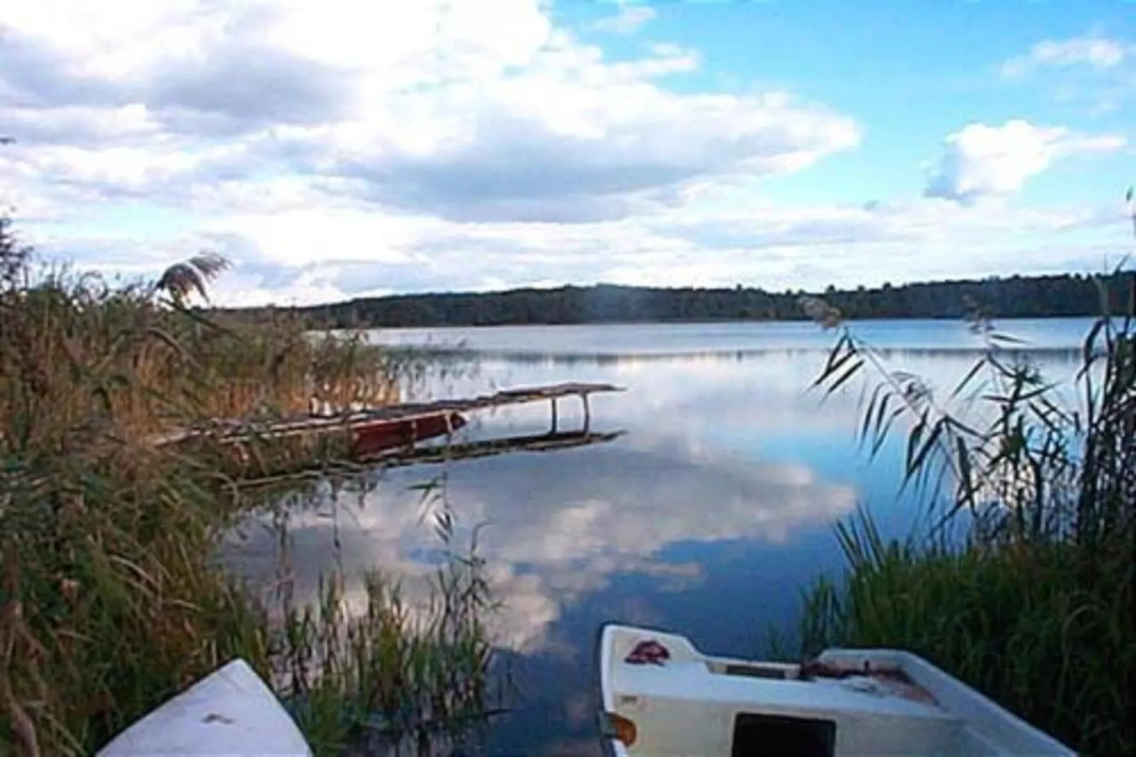 Holiday Home Skrzynia 2-Gebieden zomer 20km