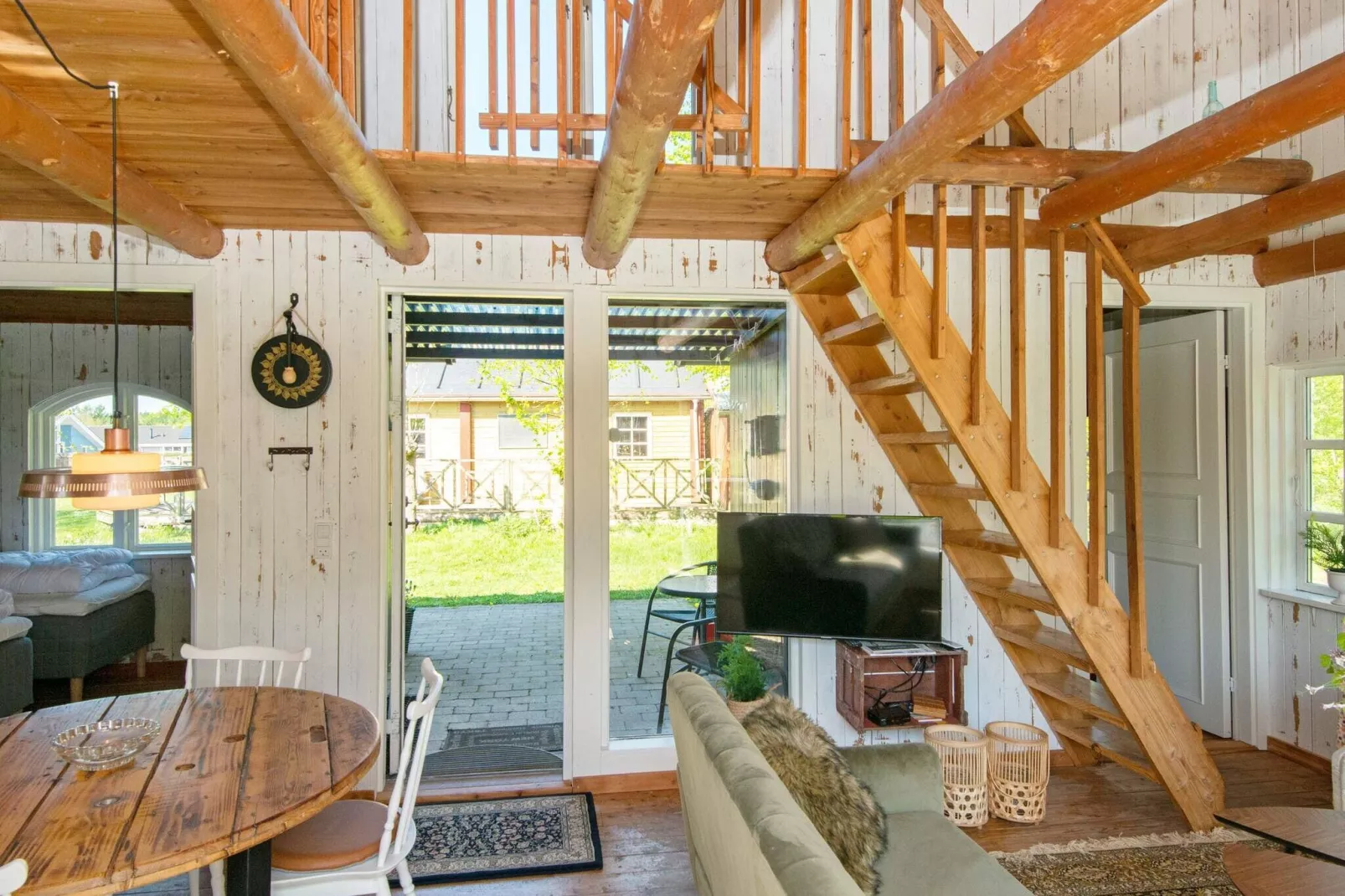6 persoons vakantie huis in Hovborg-By Traum-Uitzicht