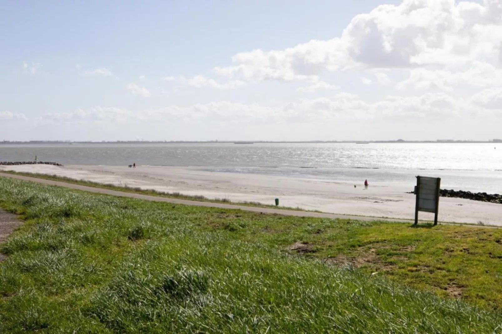 Scheldeoord 97-Gebieden zomer 20km