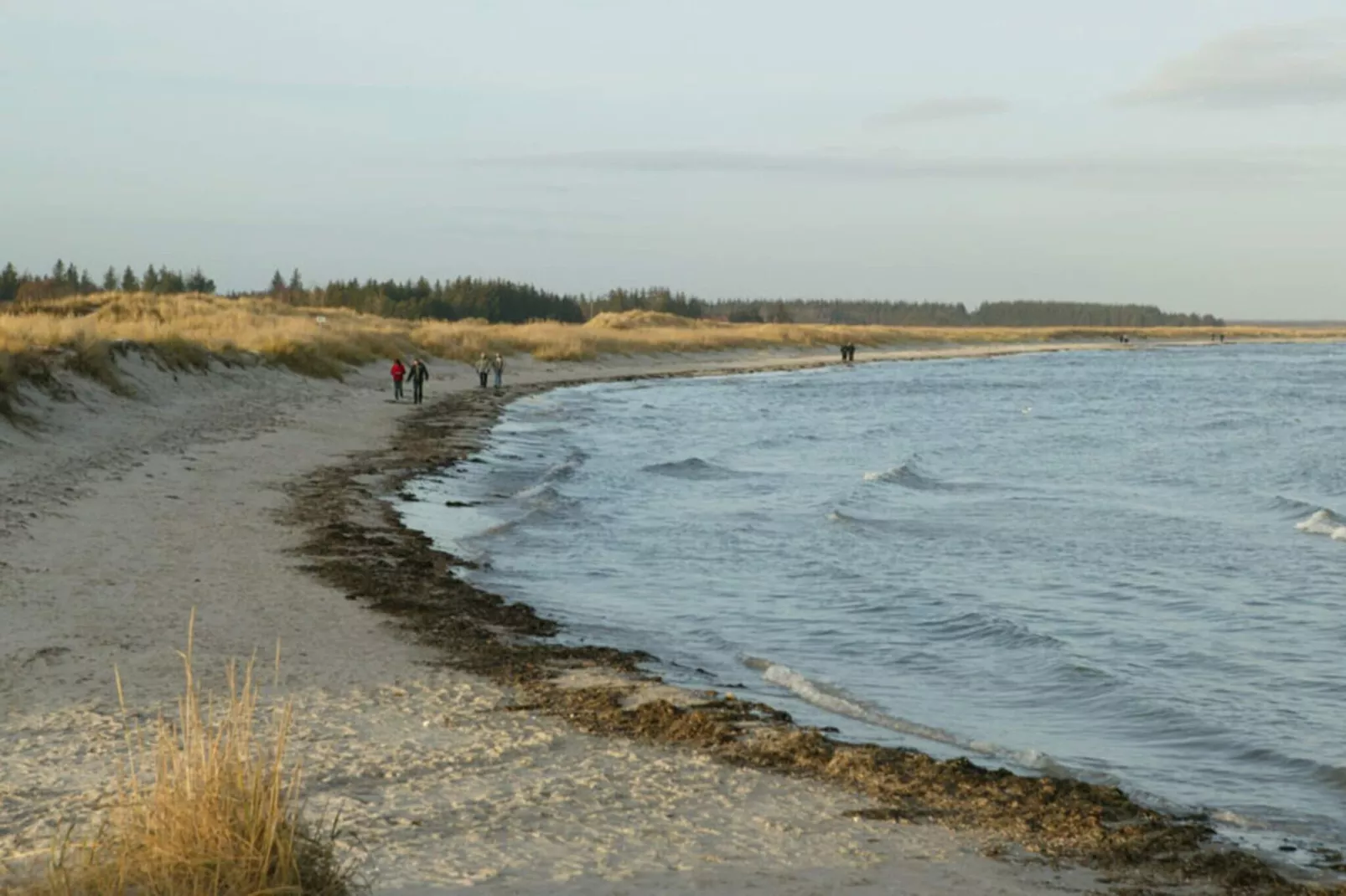 6 persoons vakantie huis in Hals-By Traum-Waterzicht