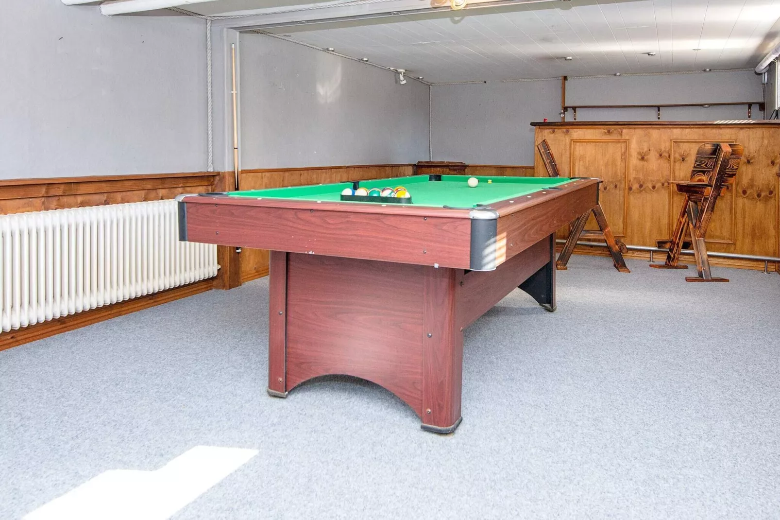 8 persoons vakantie huis in Grenaa-By Traum-Binnen