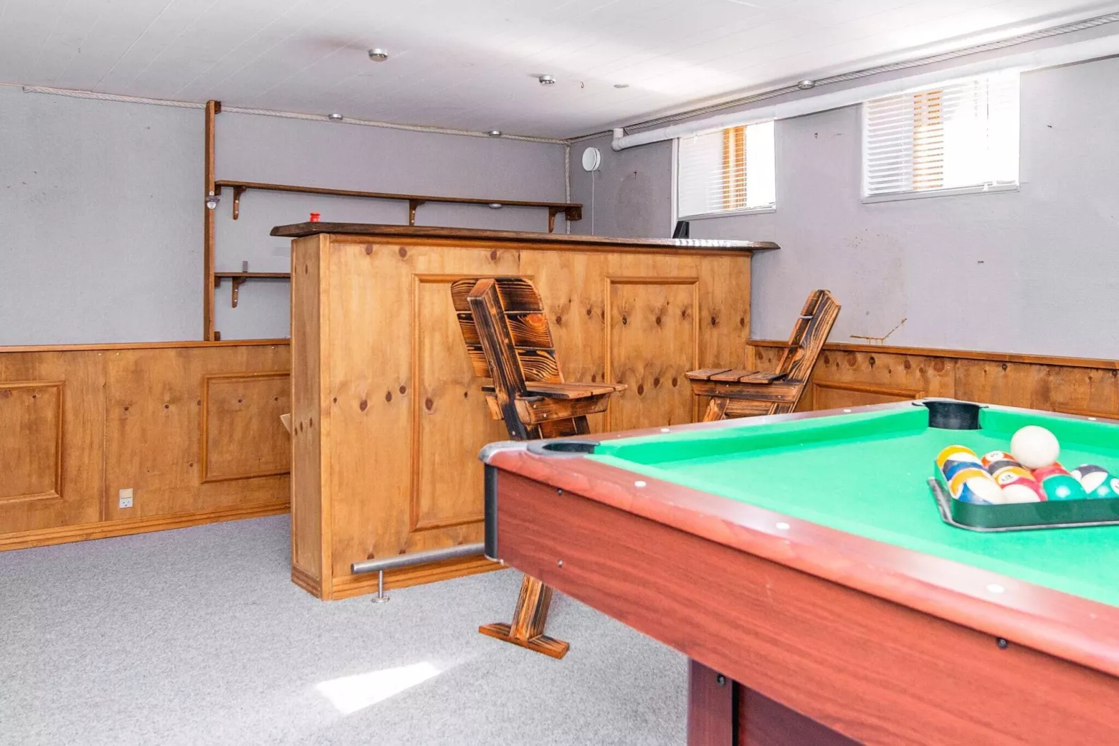 8 persoons vakantie huis in Grenaa-By Traum-Binnen
