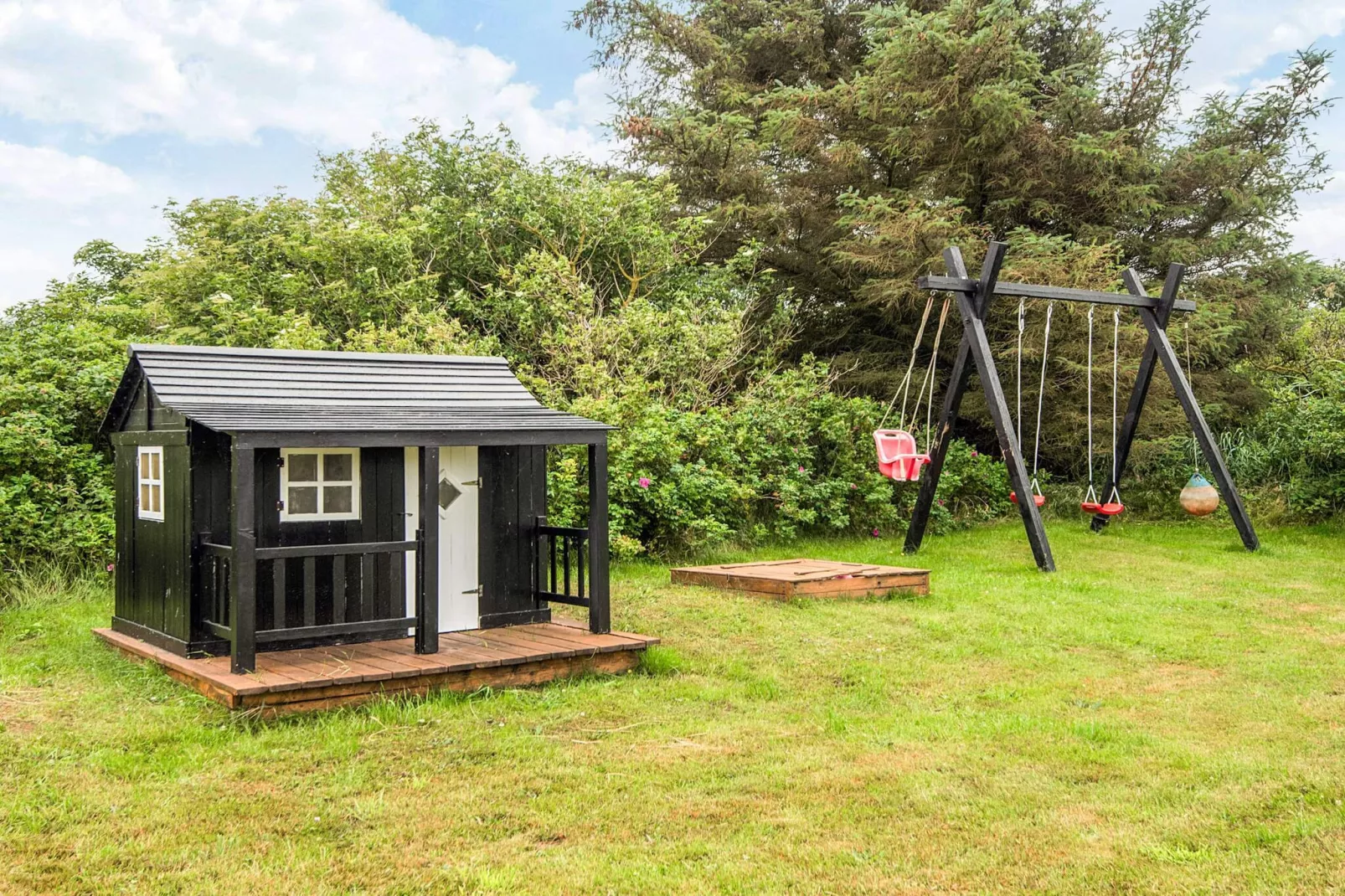 Gezellig strandverblijf -- By Traum Ferienwohnungen-Uitzicht