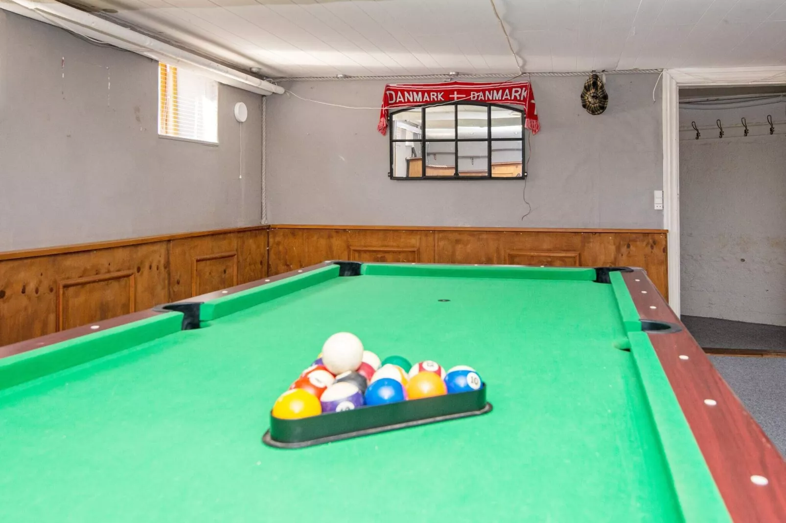 8 persoons vakantie huis in Grenaa-By Traum-Binnen