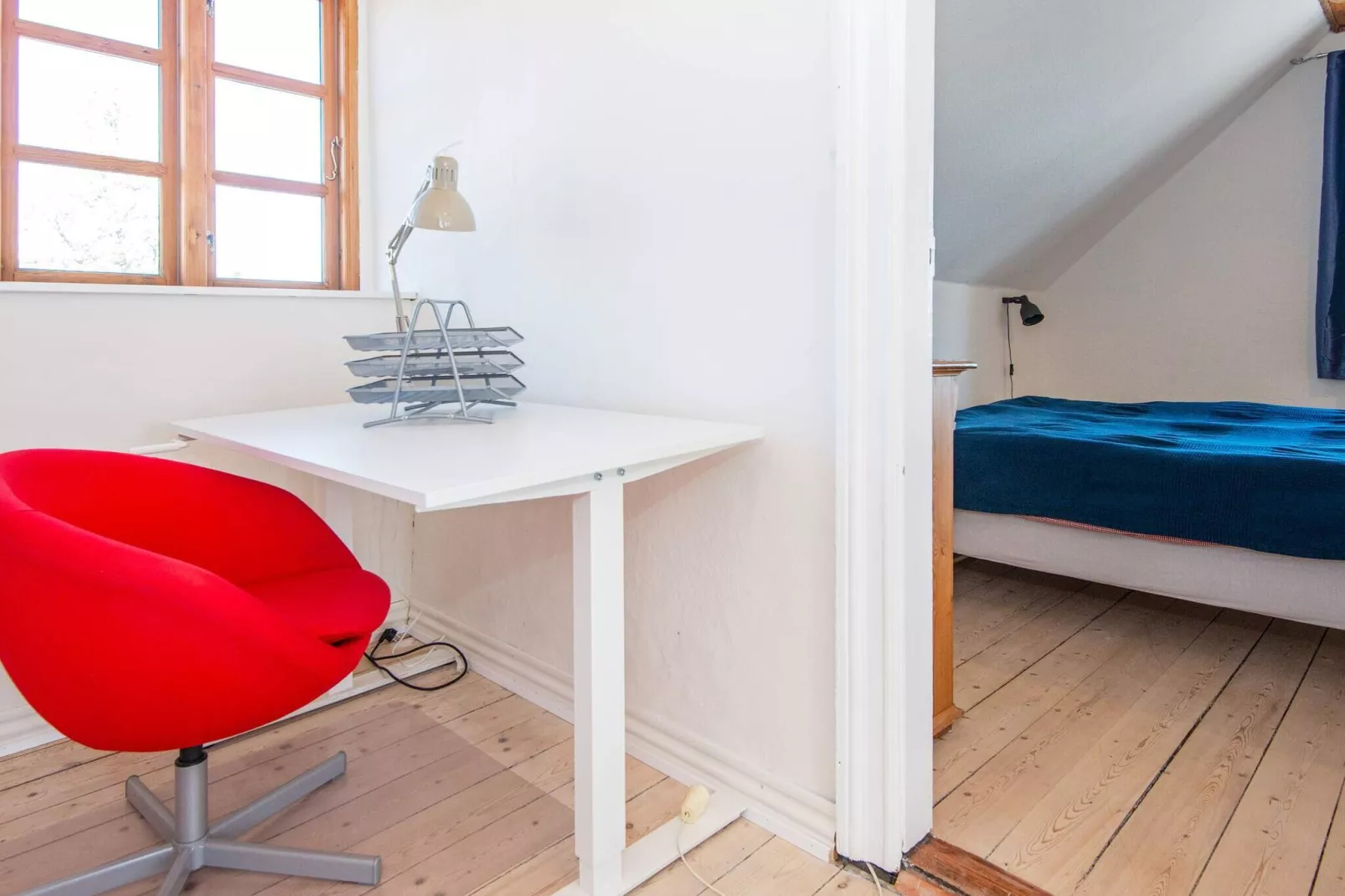8 persoons vakantie huis in Grenaa-By Traum-Binnen