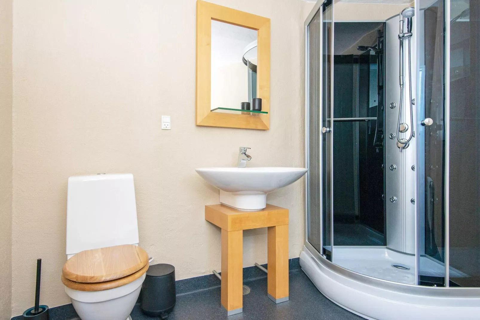 8 persoons vakantie huis in Grenaa-By Traum-Binnen