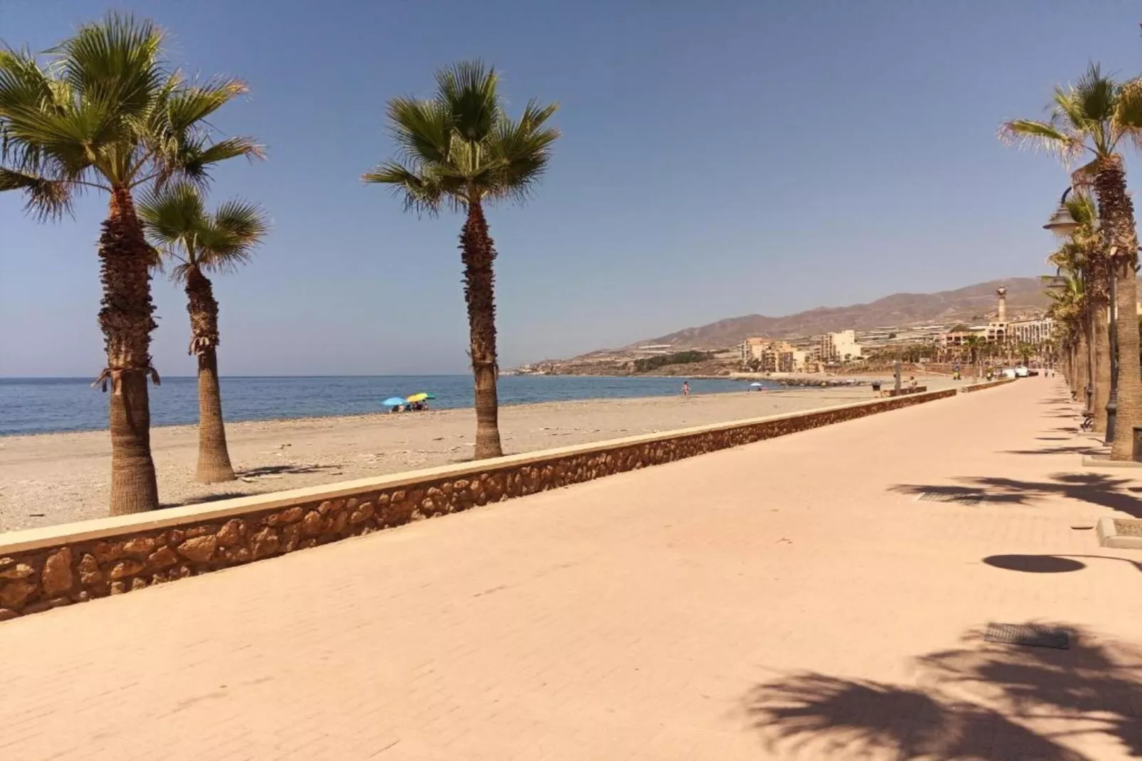 Tamarit Park Resort 1 THALASSA-Gebieden zomer 20km