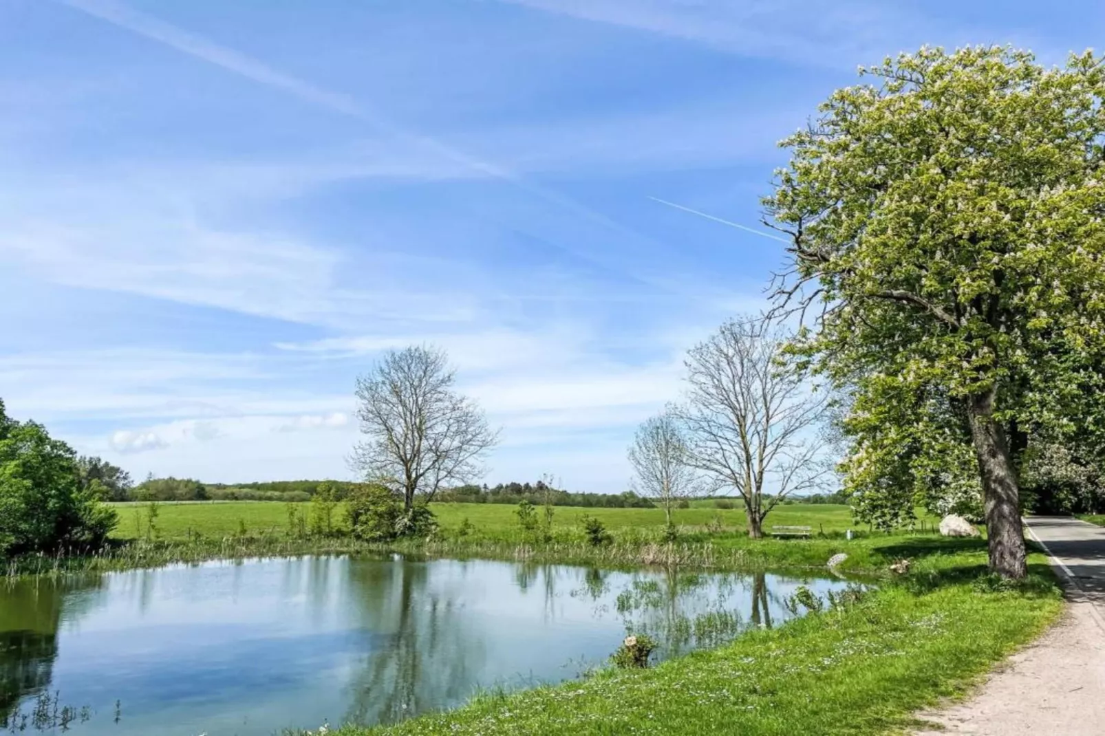 Ferienwohnung Carinerland-Gebieden zomer 20km
