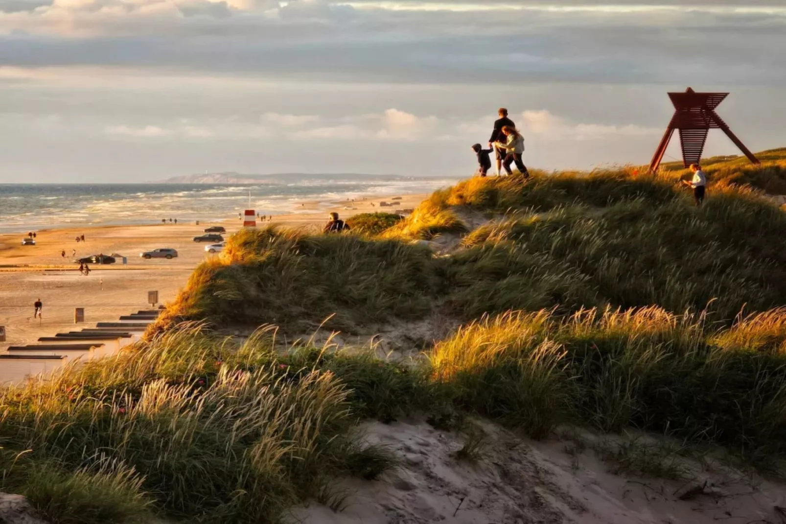 6 persoons vakantie huis in Blokhus-By Traum-Niet-getagd