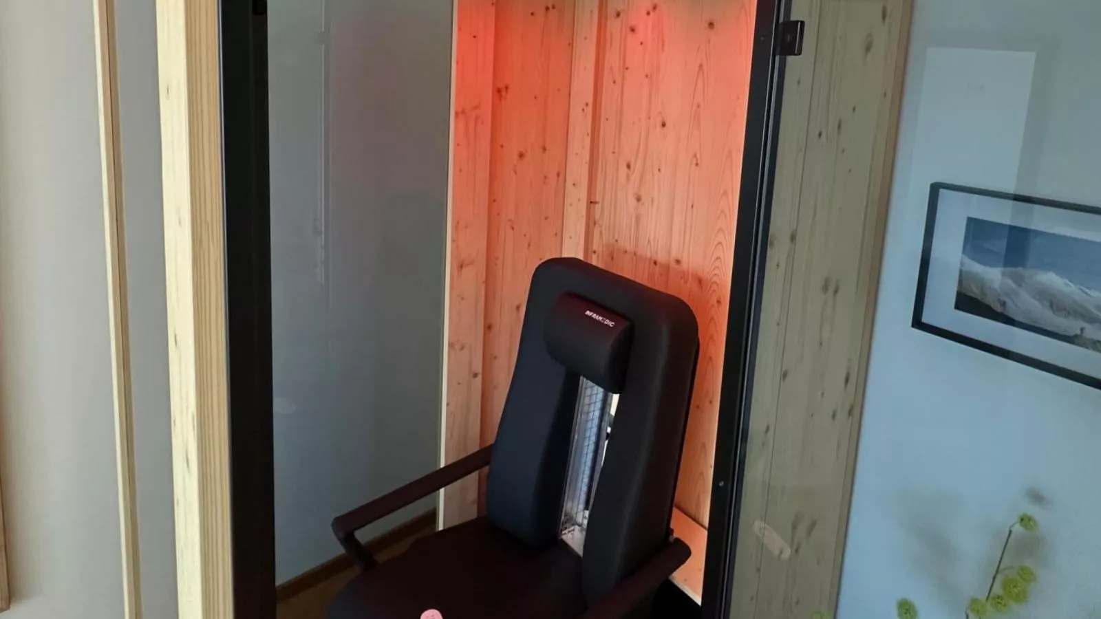 Ski Nature Apartment Lungau Top 6-Sauna