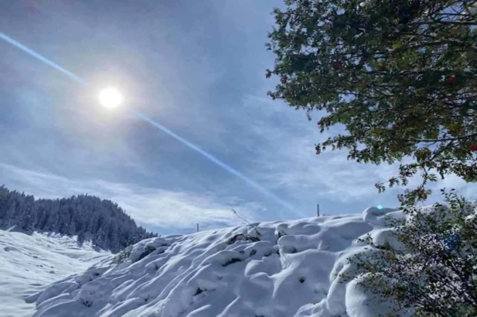 Luxurious Montafon Chalet S 2-Gebied winter 20km