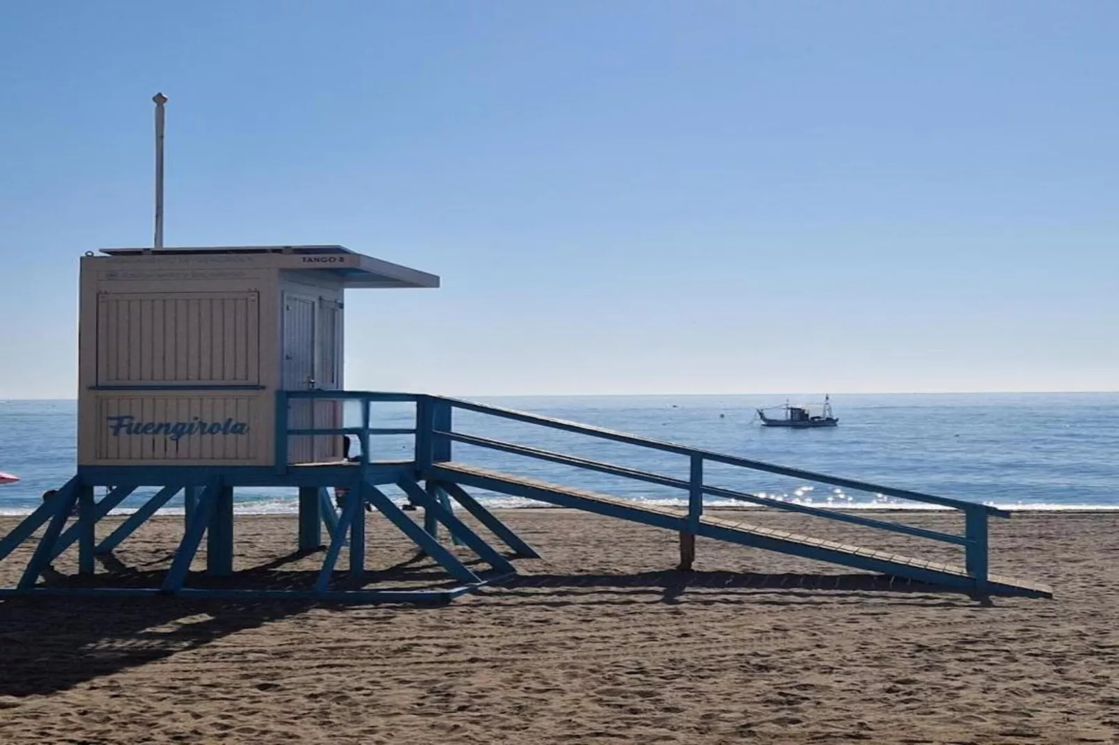 Apartamento 1 dormitorio-Gebieden zomer 20km