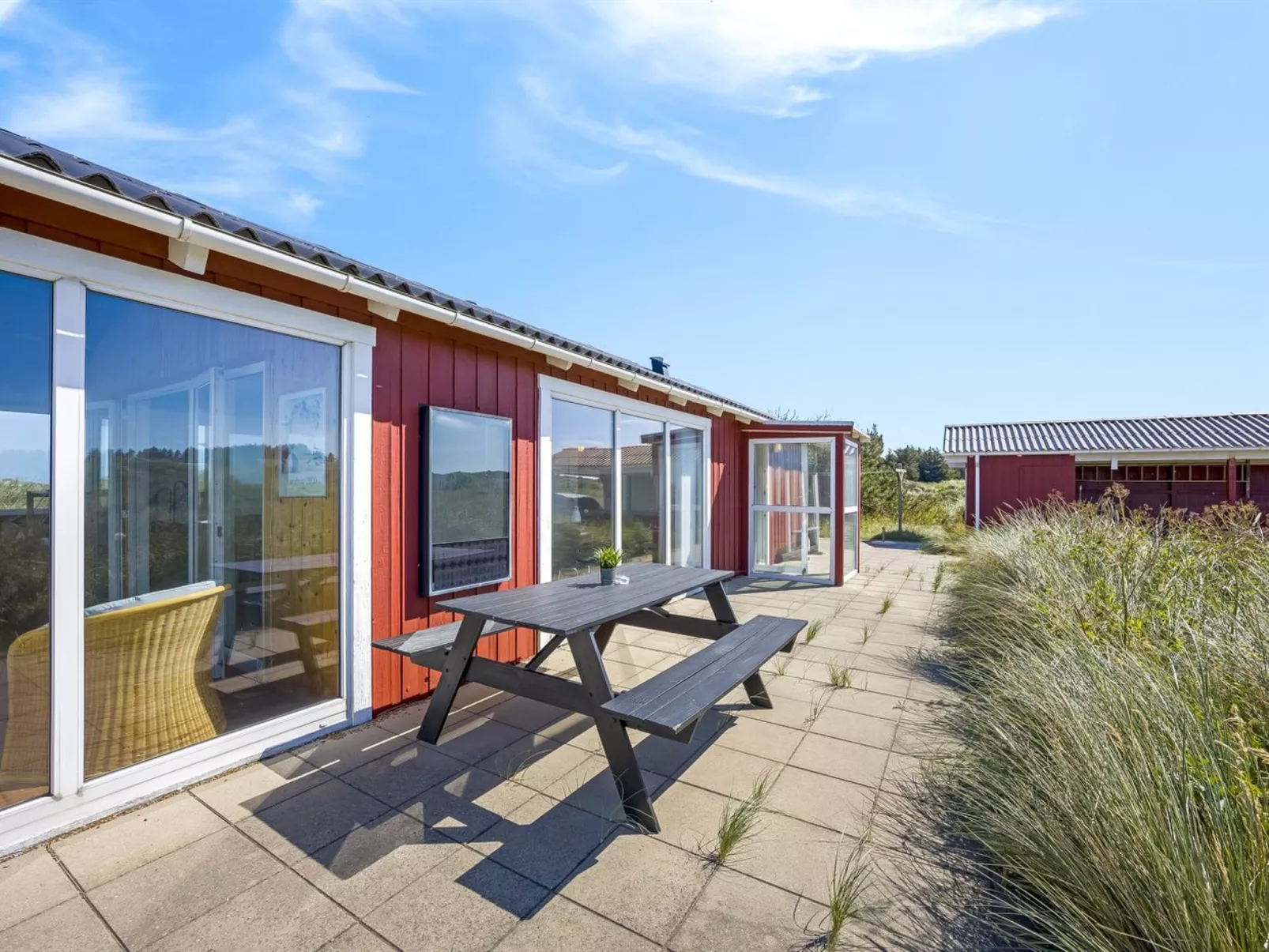 "Olla" - 300m from the sea-Buiten