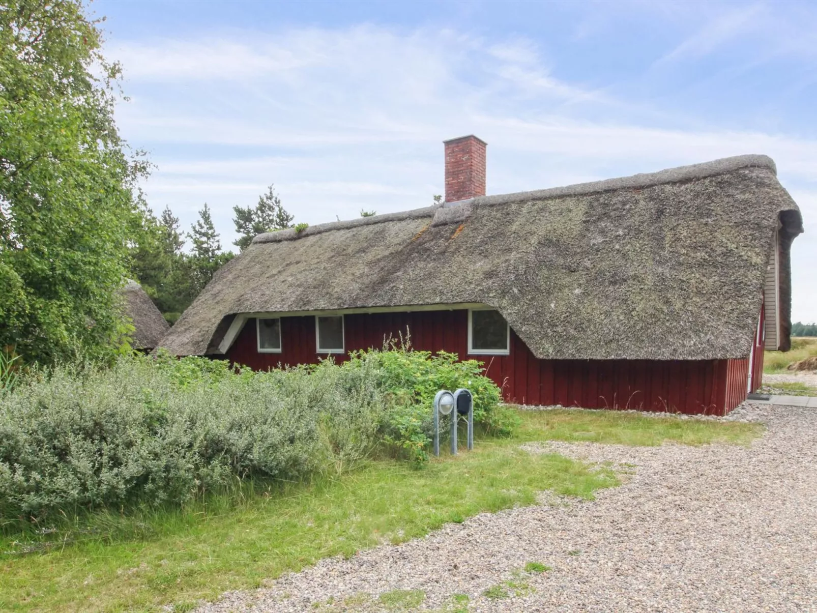 "Dufa" - 3.2km from the sea-Buiten