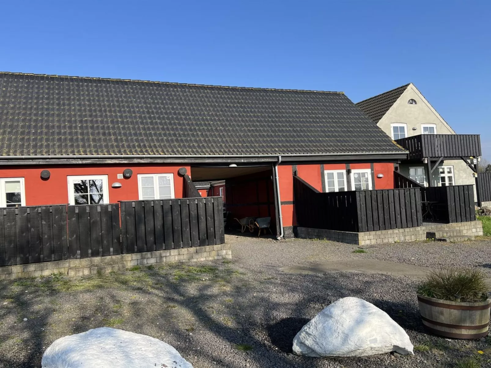 "Gisella" - 6km from the sea-Buiten