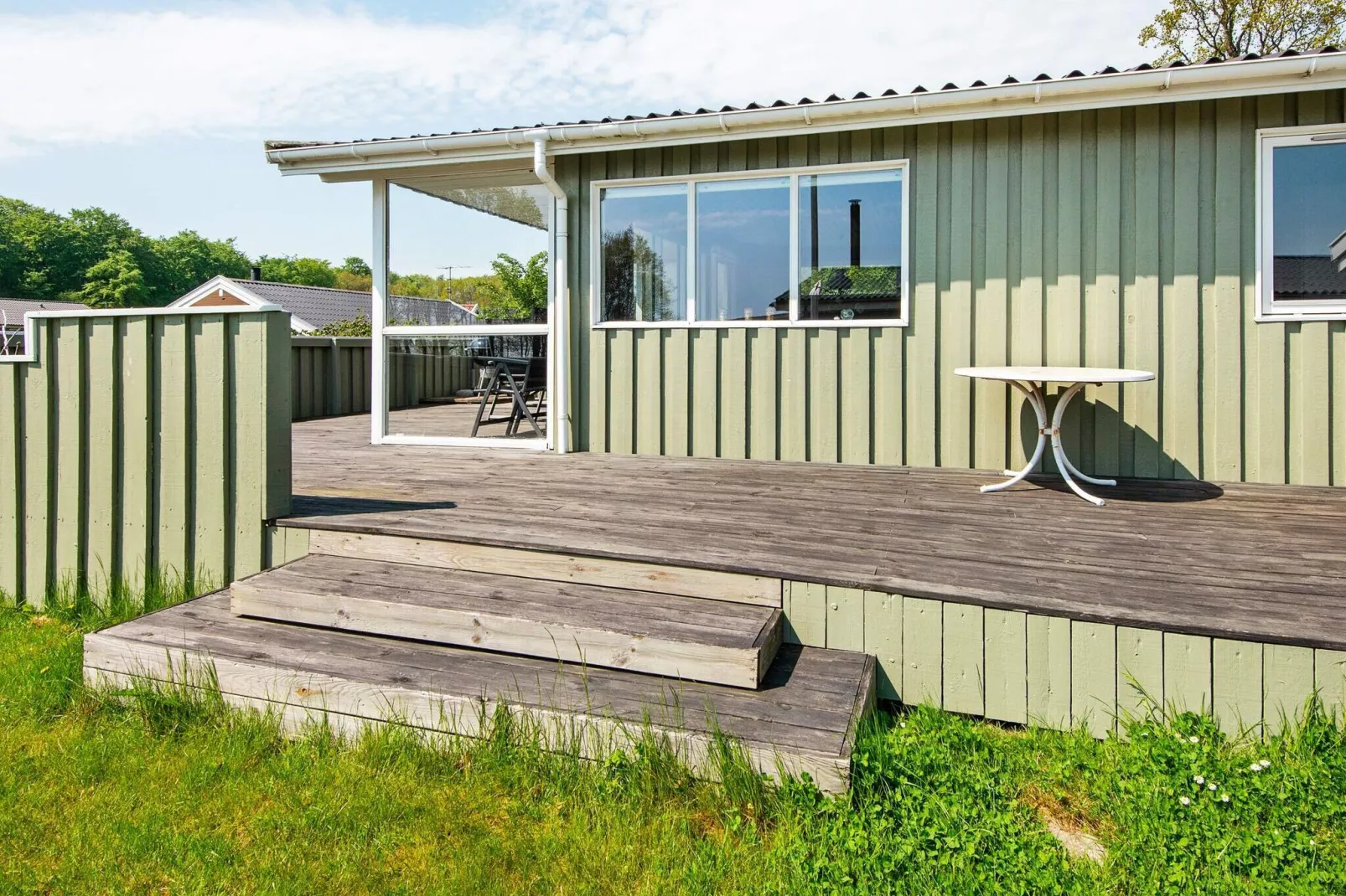 5 persoons vakantie huis in Juelsminde-By Traum-Uitzicht