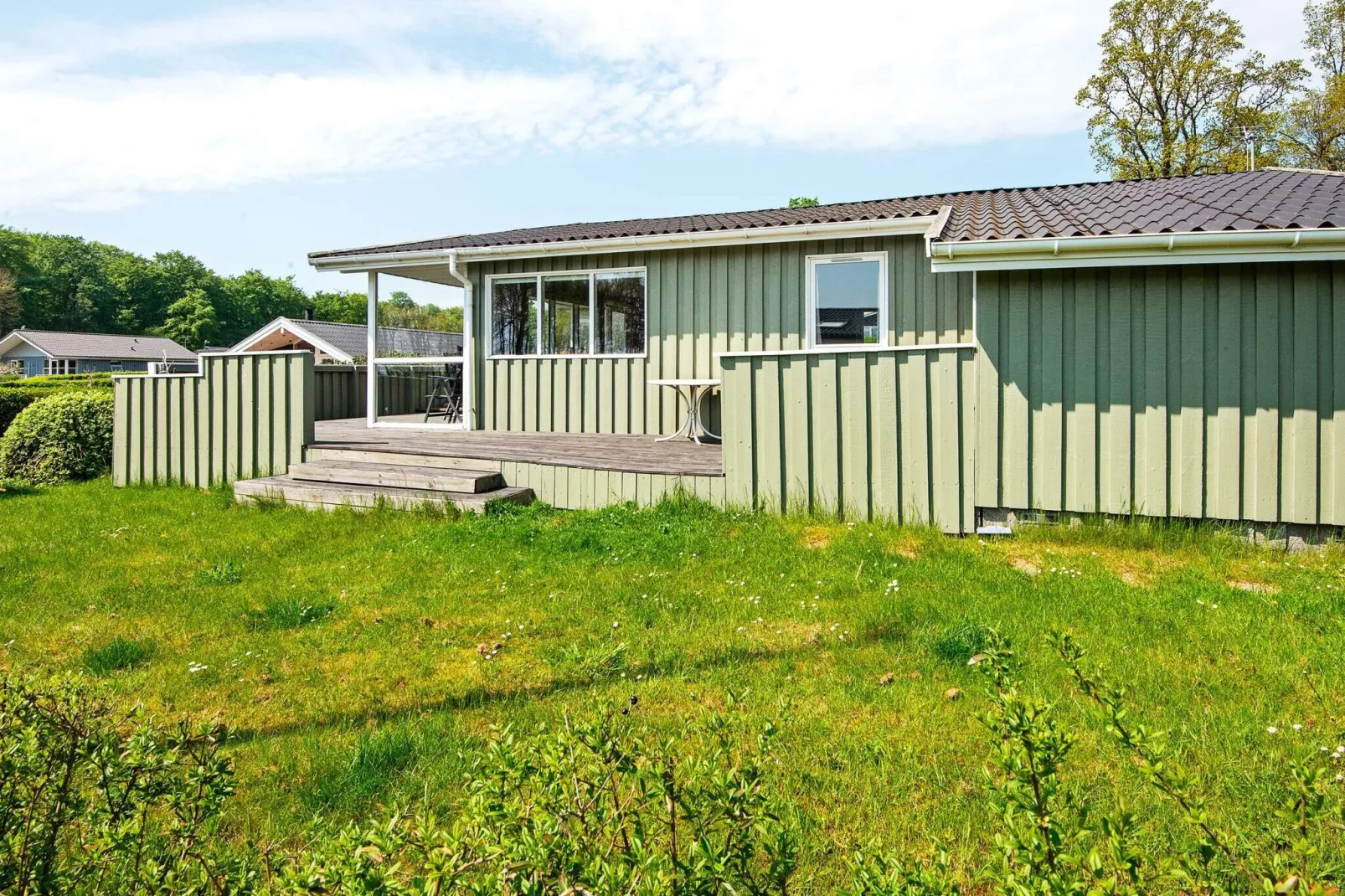 5 persoons vakantie huis in Juelsminde-By Traum-Uitzicht