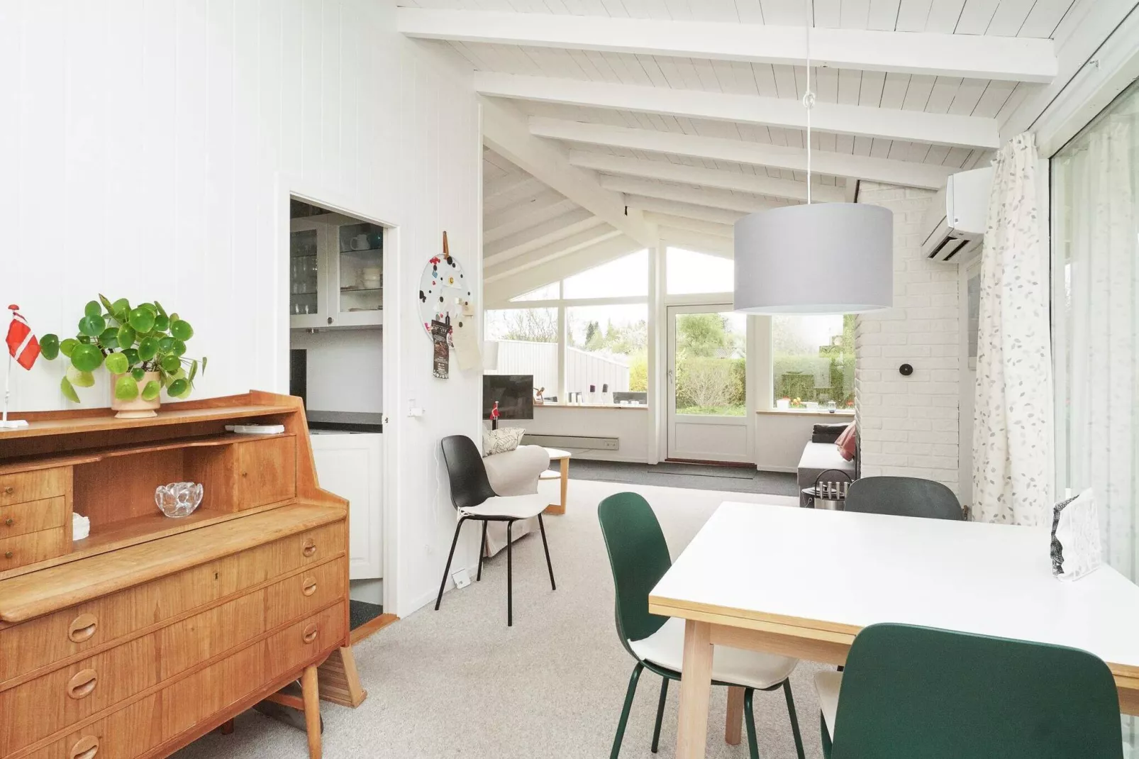 5 persoons vakantie huis in Dronningmølle-Binnen