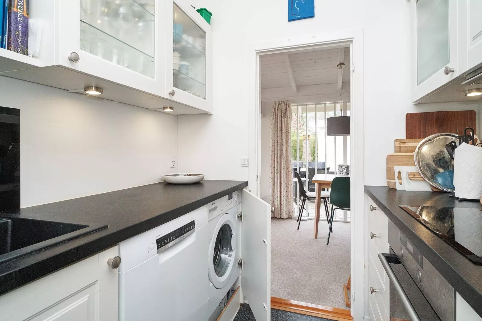 5 persoons vakantie huis in Dronningmølle-Binnen