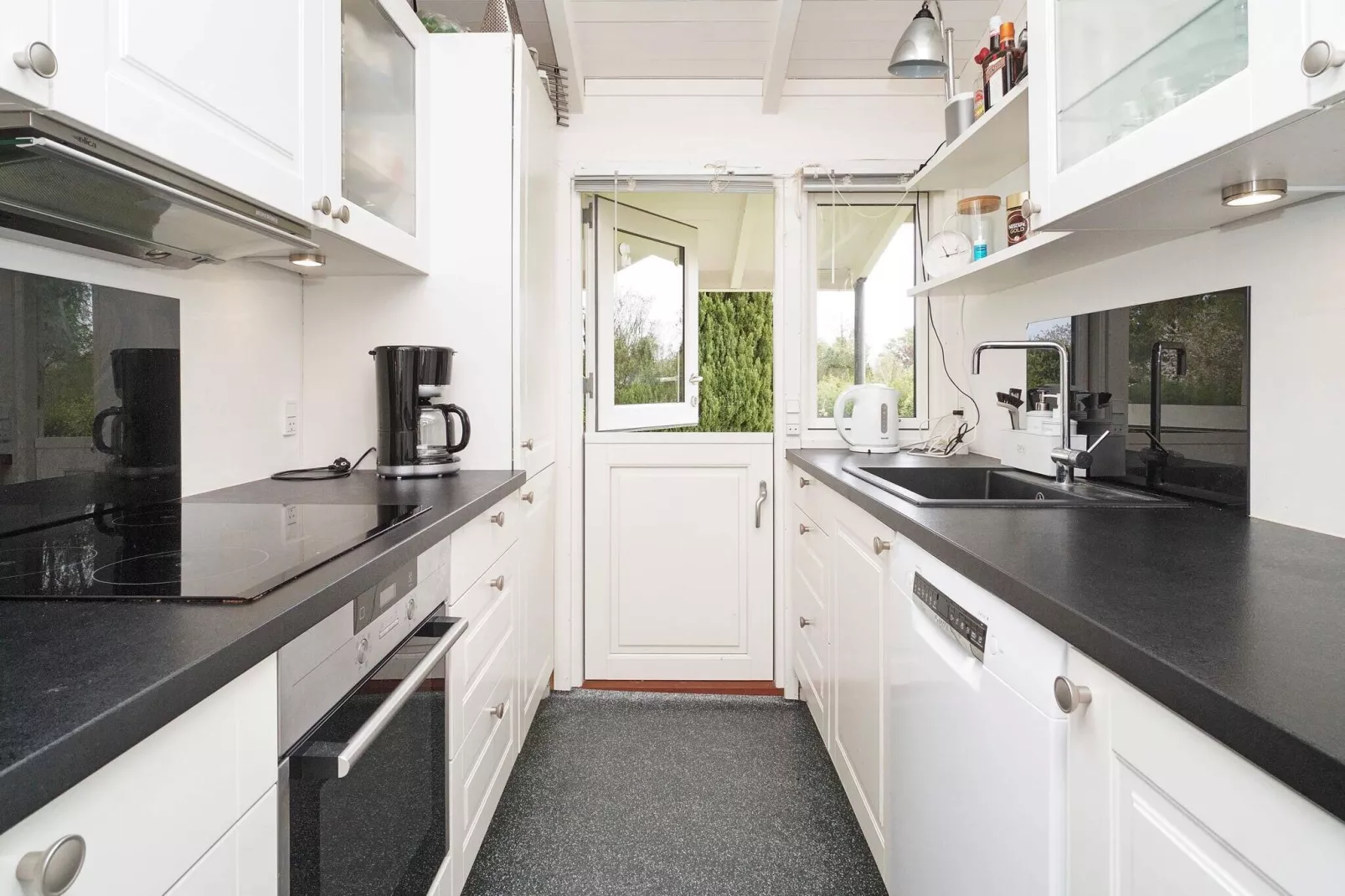 5 persoons vakantie huis in Dronningmølle-Binnen