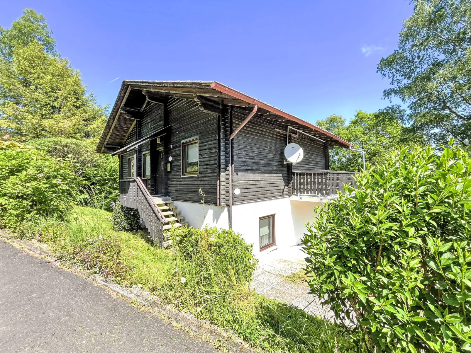 Ferienpark Himmelberg-Buiten