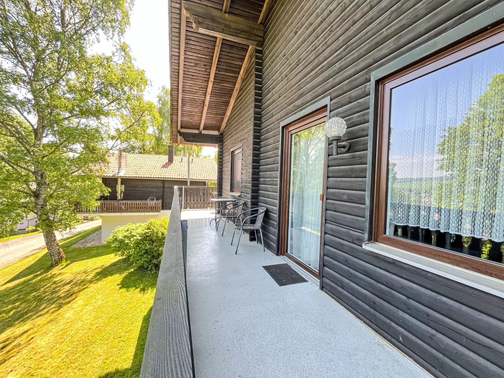 Ferienpark Himmelberg-Buiten