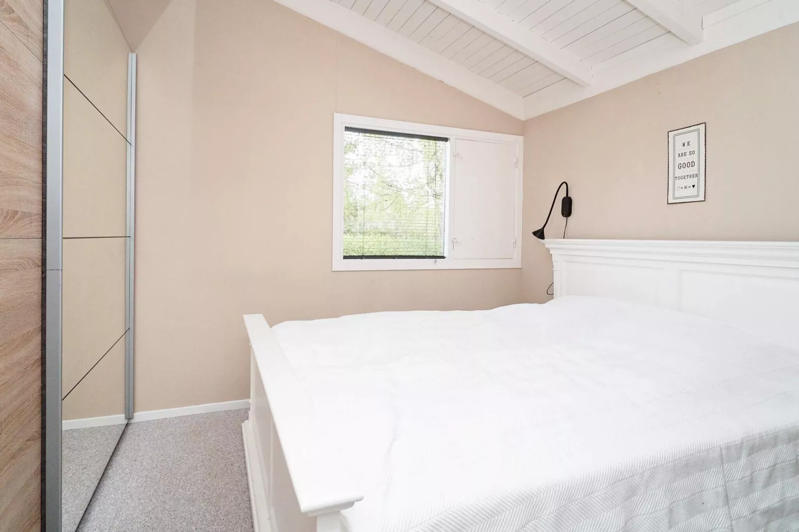 5 persoons vakantie huis in Dronningmølle-Binnen