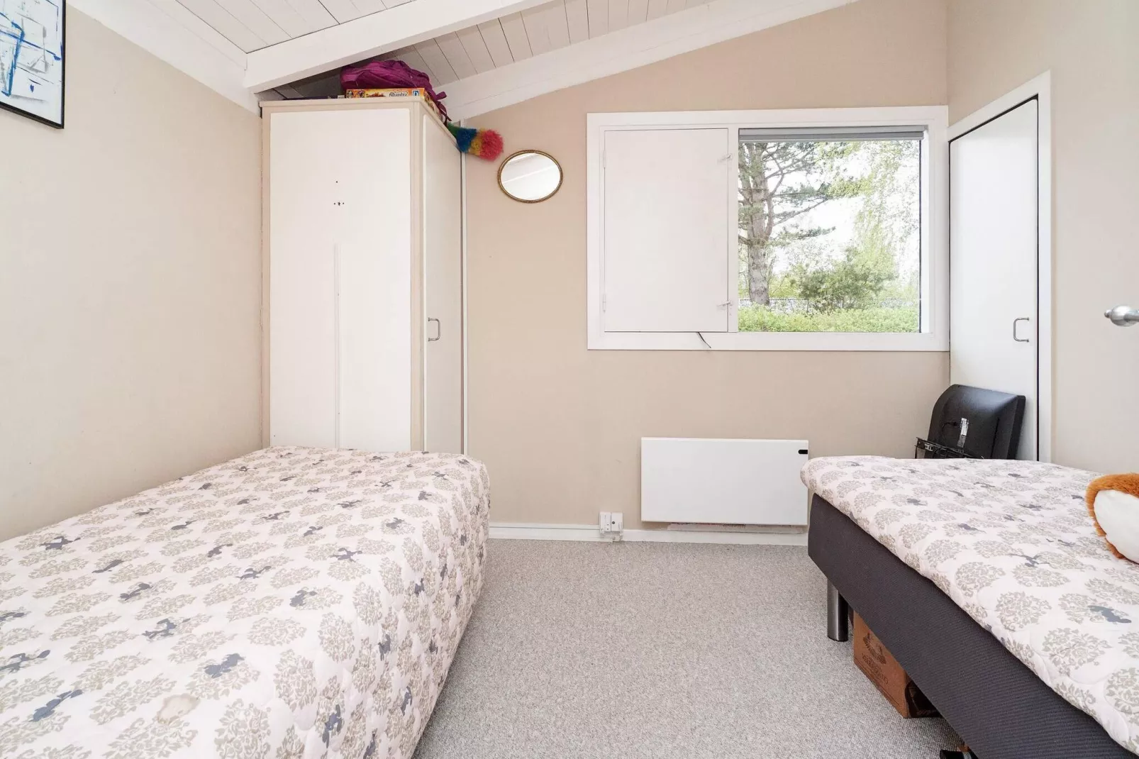 5 persoons vakantie huis in Dronningmølle-Binnen