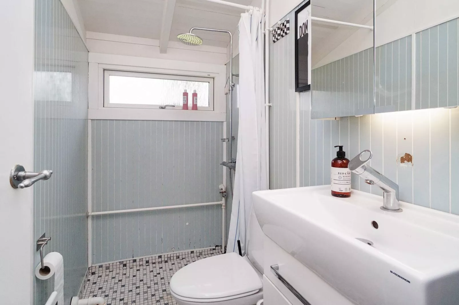 5 persoons vakantie huis in Dronningmølle-Binnen
