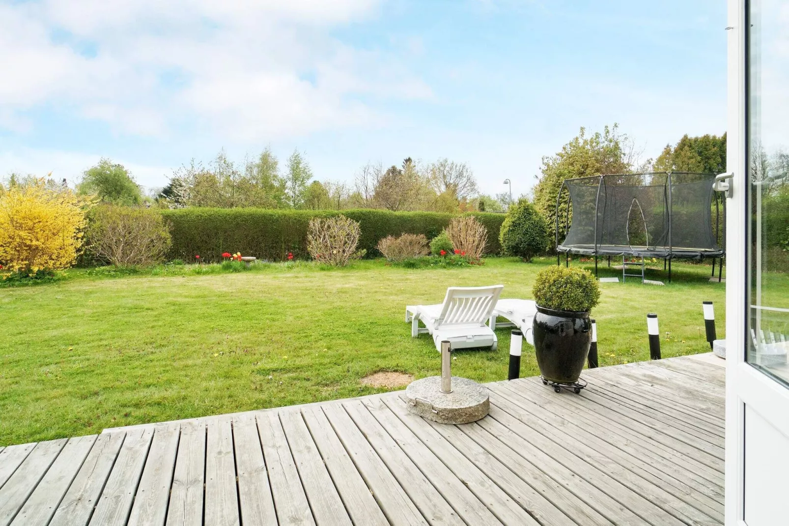 5 persoons vakantie huis in Dronningmølle-Uitzicht