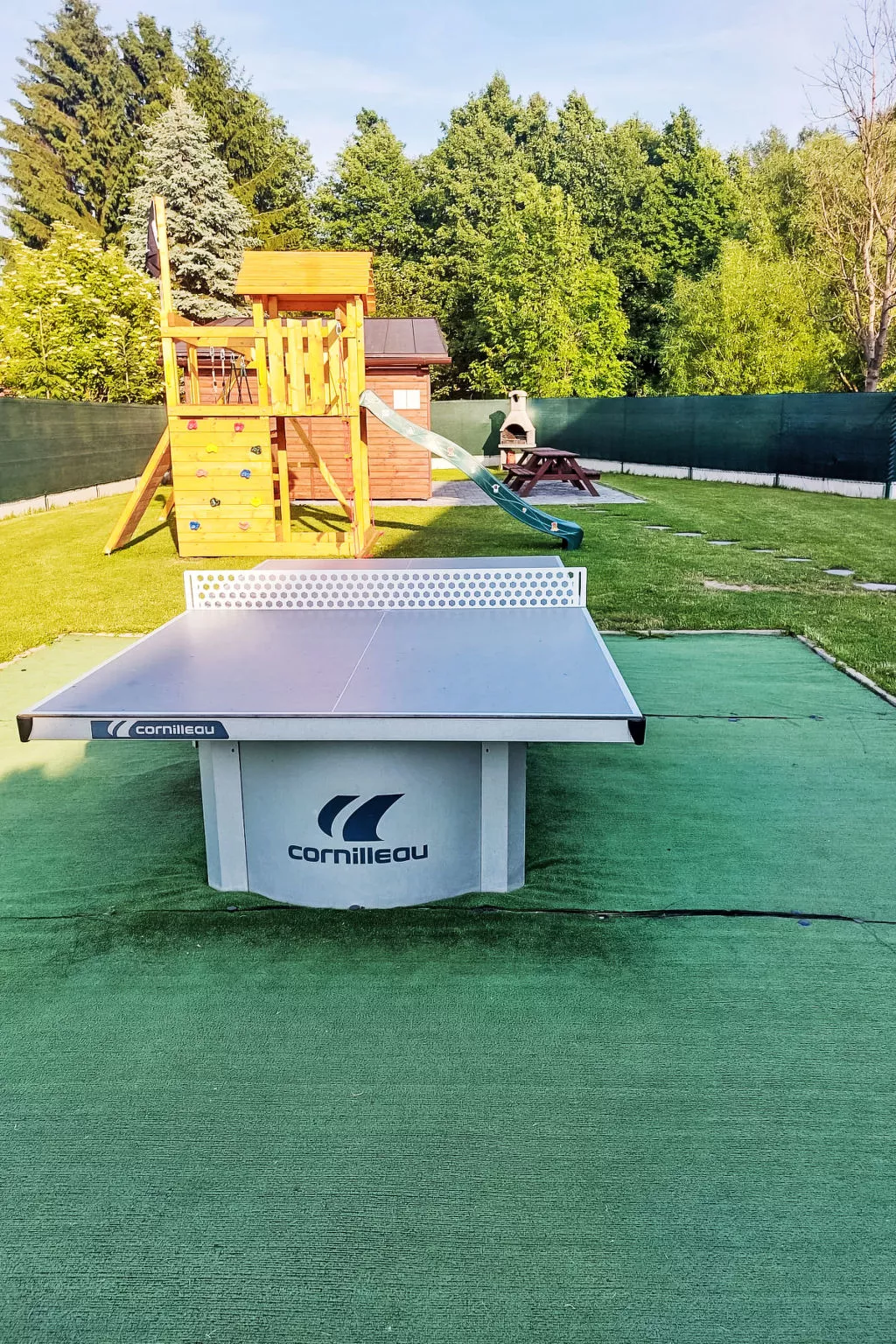 Pool & Wellness Estate-Buiten