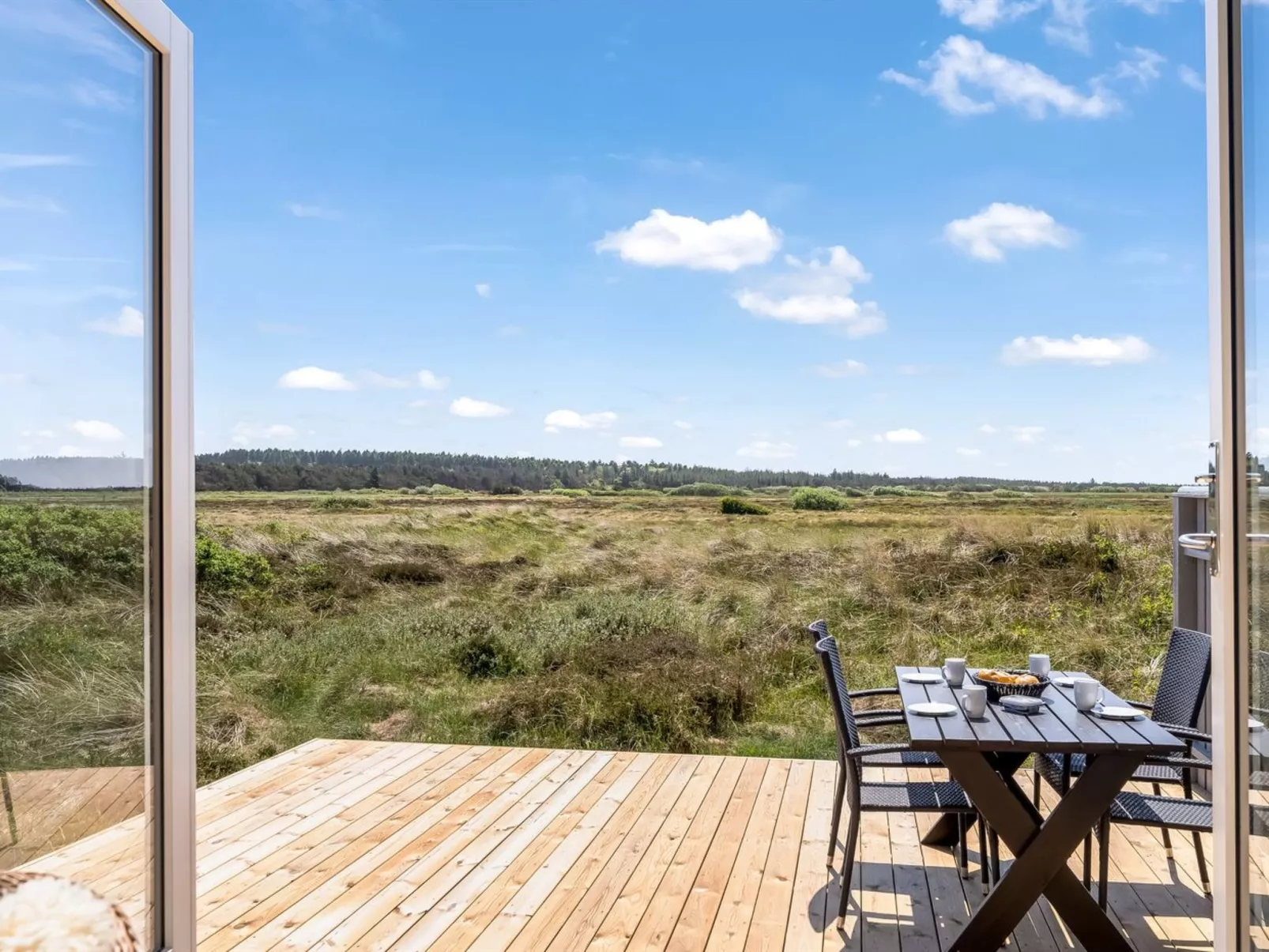 "Tayanita" - 750m from the sea-Buiten