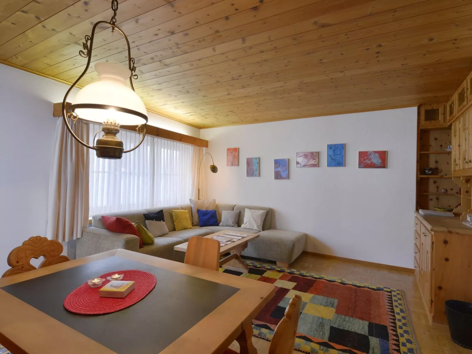 Ferienwohnung Vi 338a-Binnen
