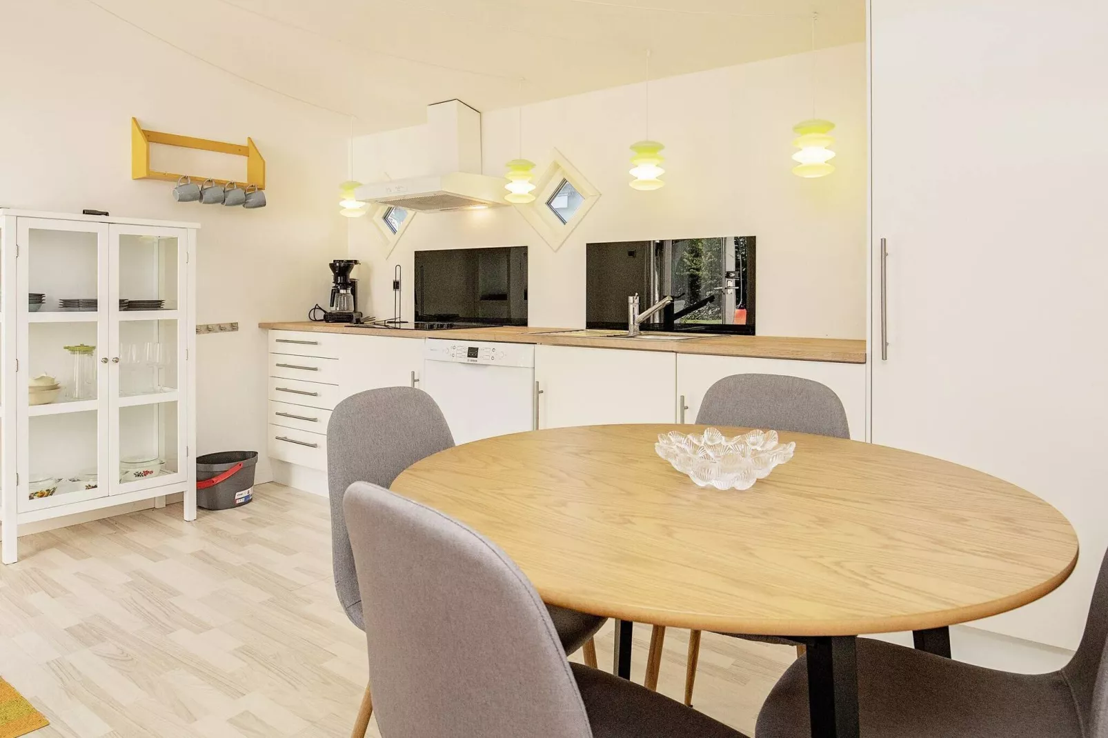 2 persoons vakantie huis in Ålbæk-By Traum-Binnen