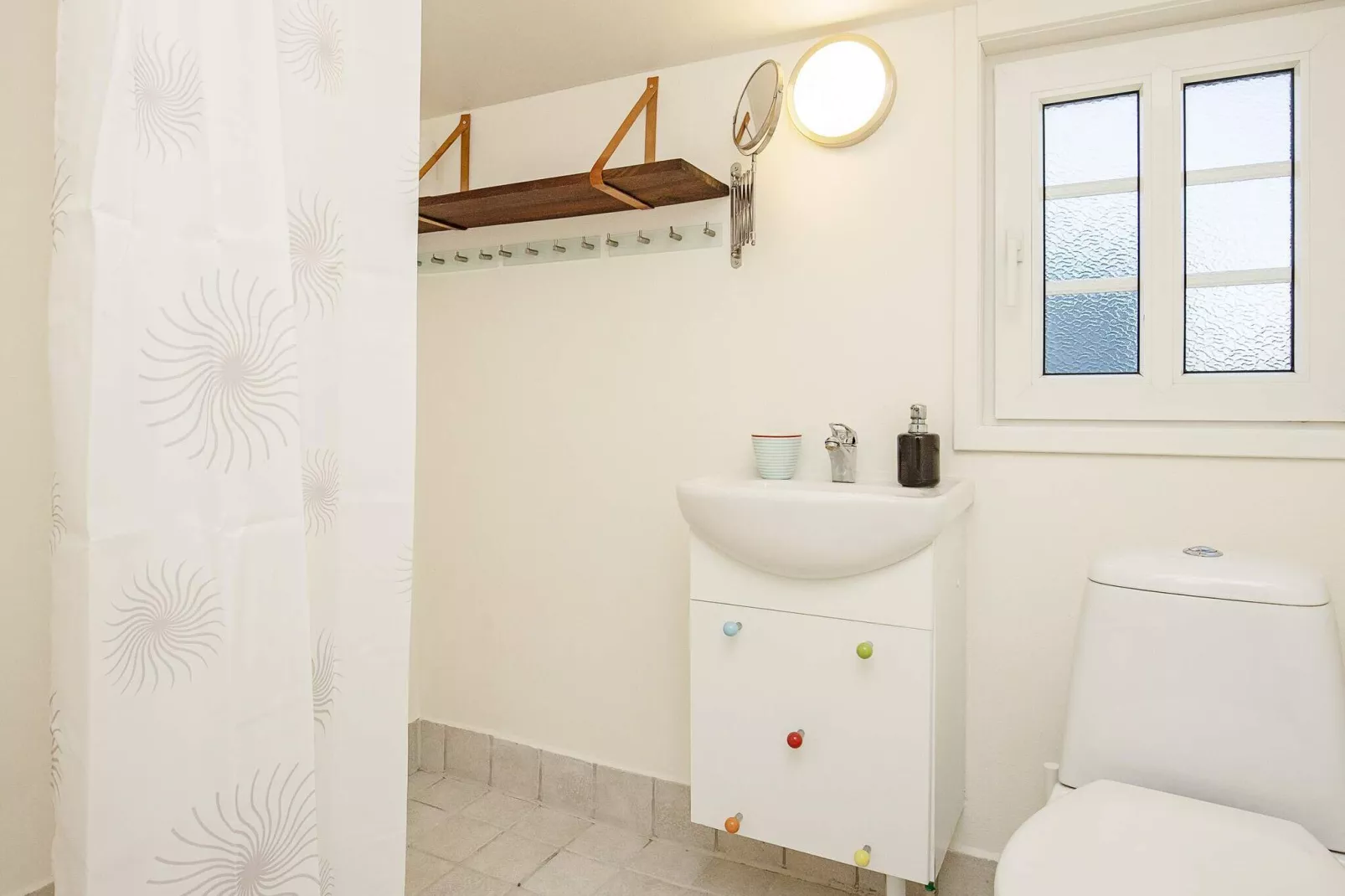 2 persoons vakantie huis in Ålbæk-By Traum-Binnen