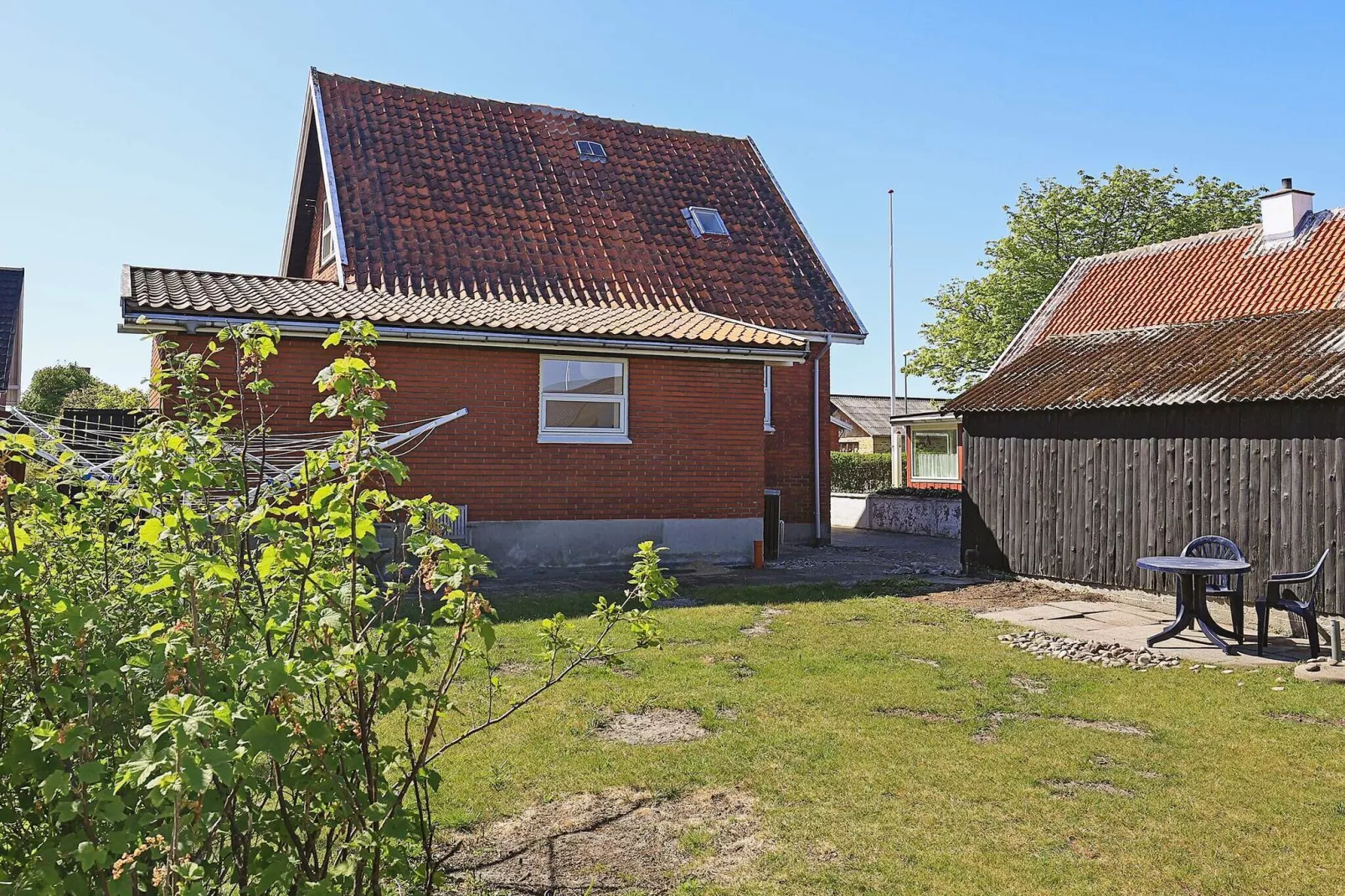 4 sterren vakantie huis in Skagen-Uitzicht