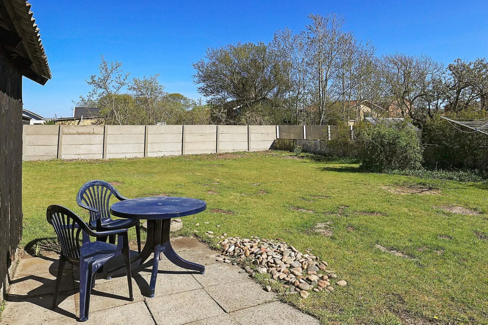 4 sterren vakantie huis in Skagen-Uitzicht