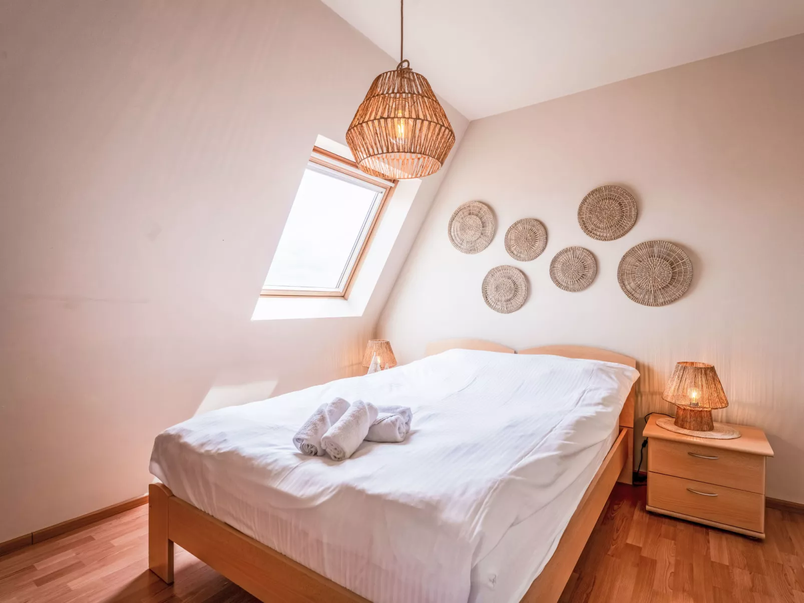 Residentie Irena app.302-Binnen