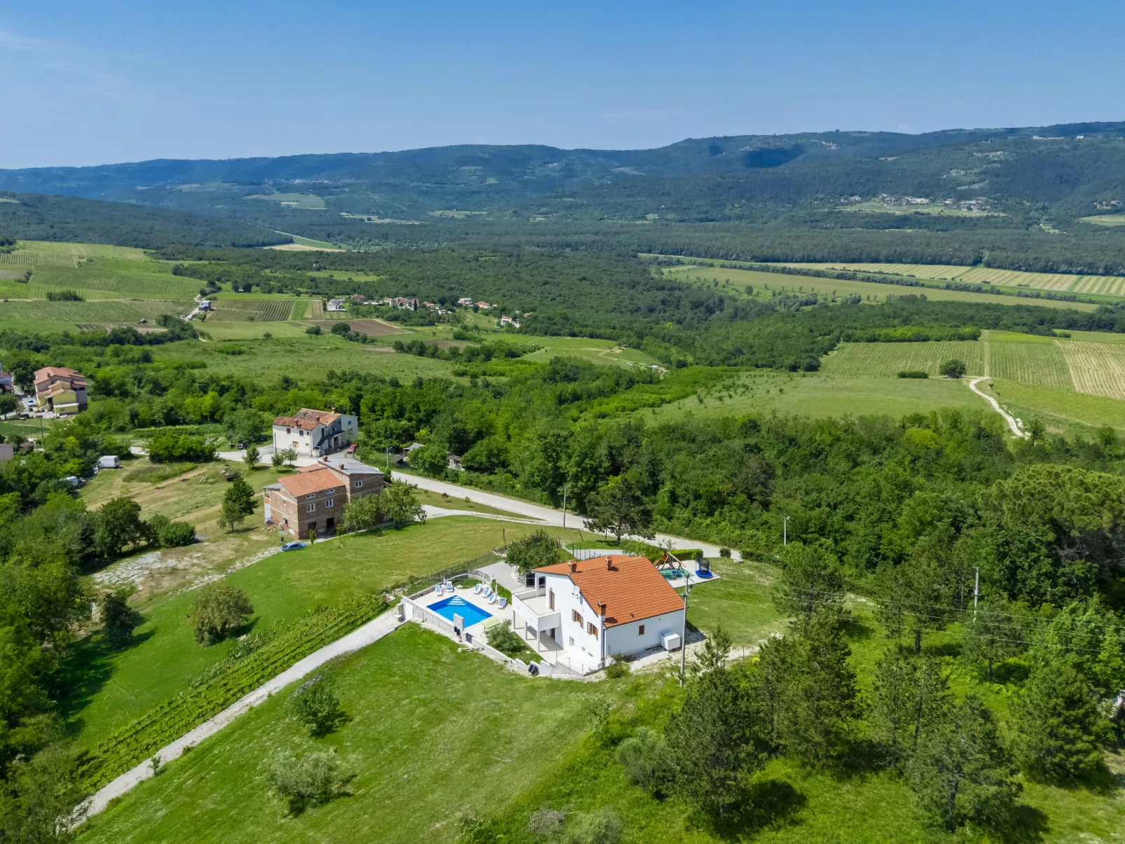 Montebello-Buiten
