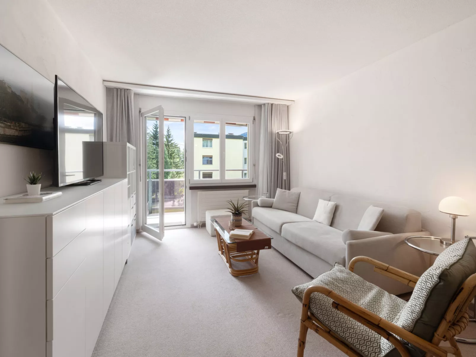 Allod Park Haus B 202-Binnen