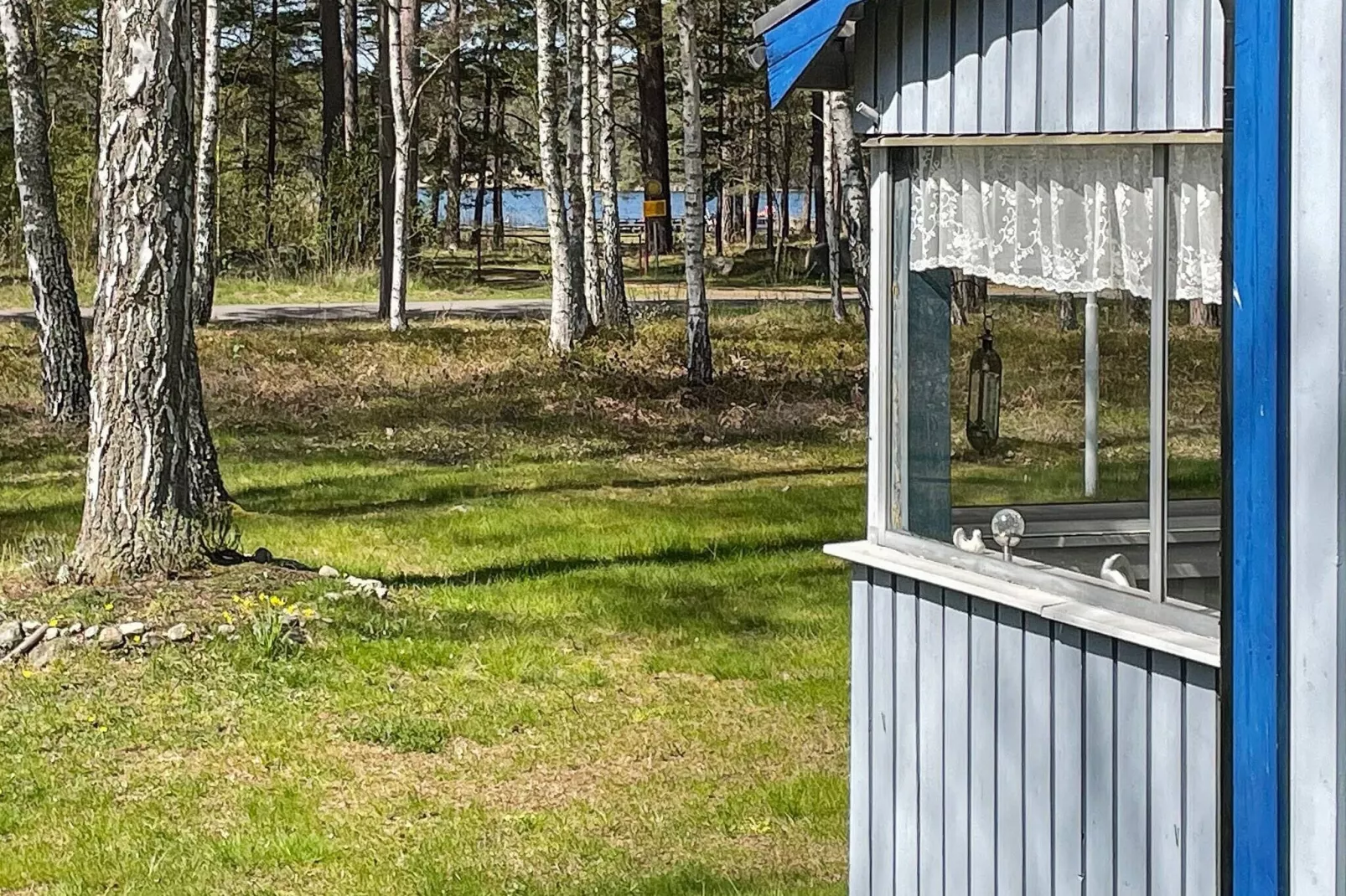 8 persoons vakantie huis in Mönsterås-By Traum-Buitenlucht