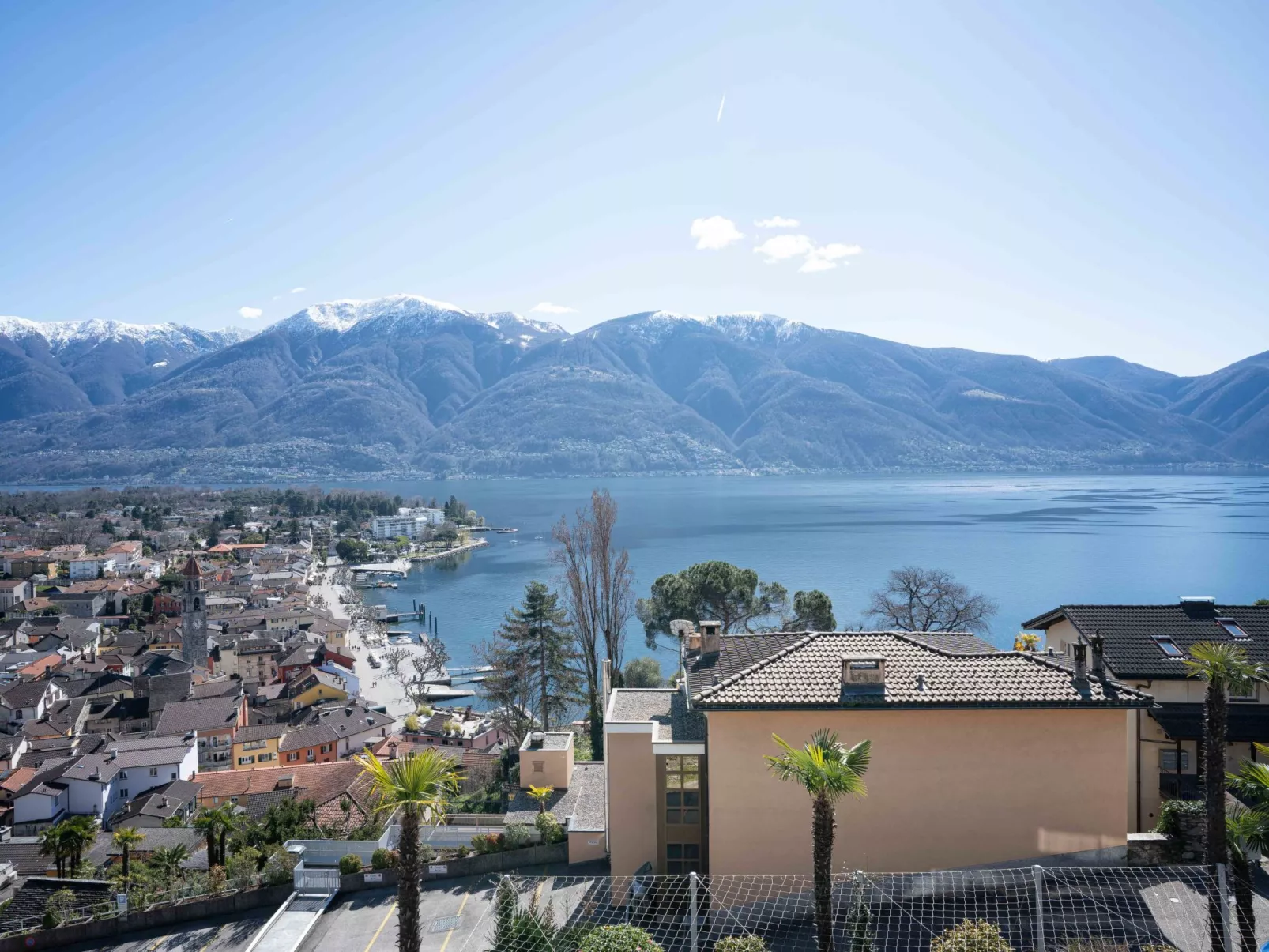 Suite Classic-Buiten