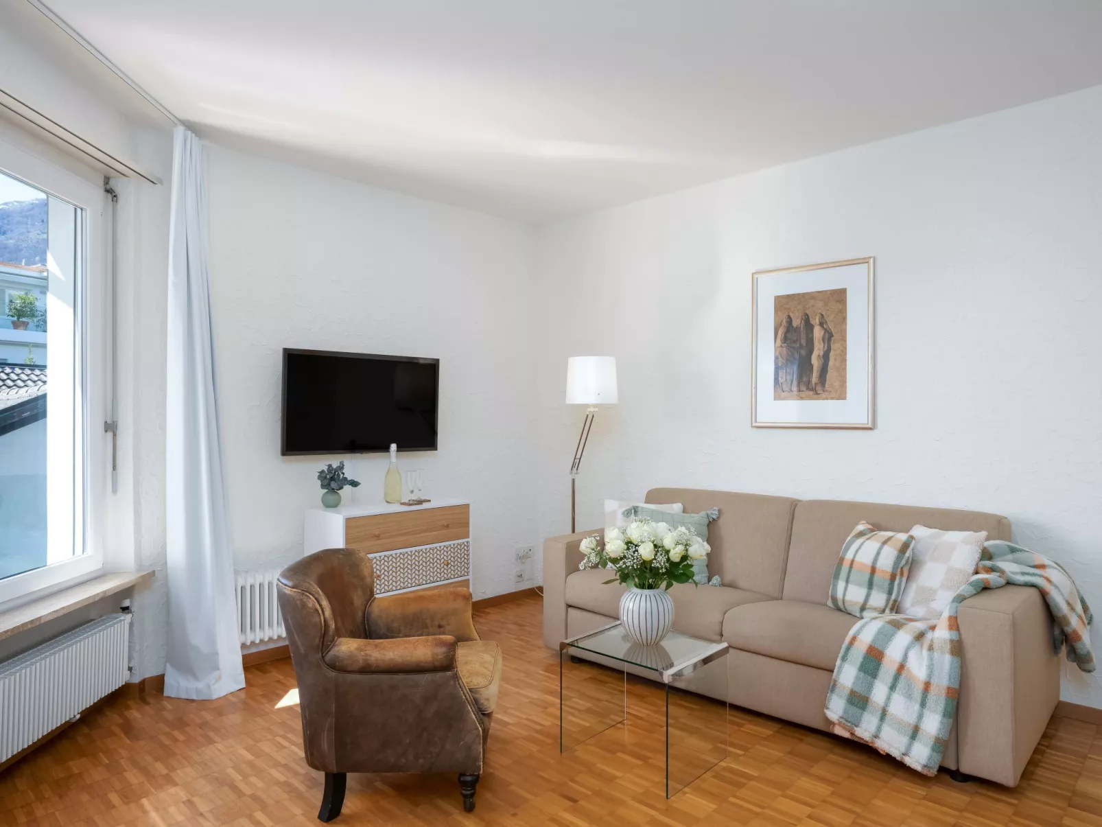 Junior Suite Classic - Isole di Brissago-Binnen