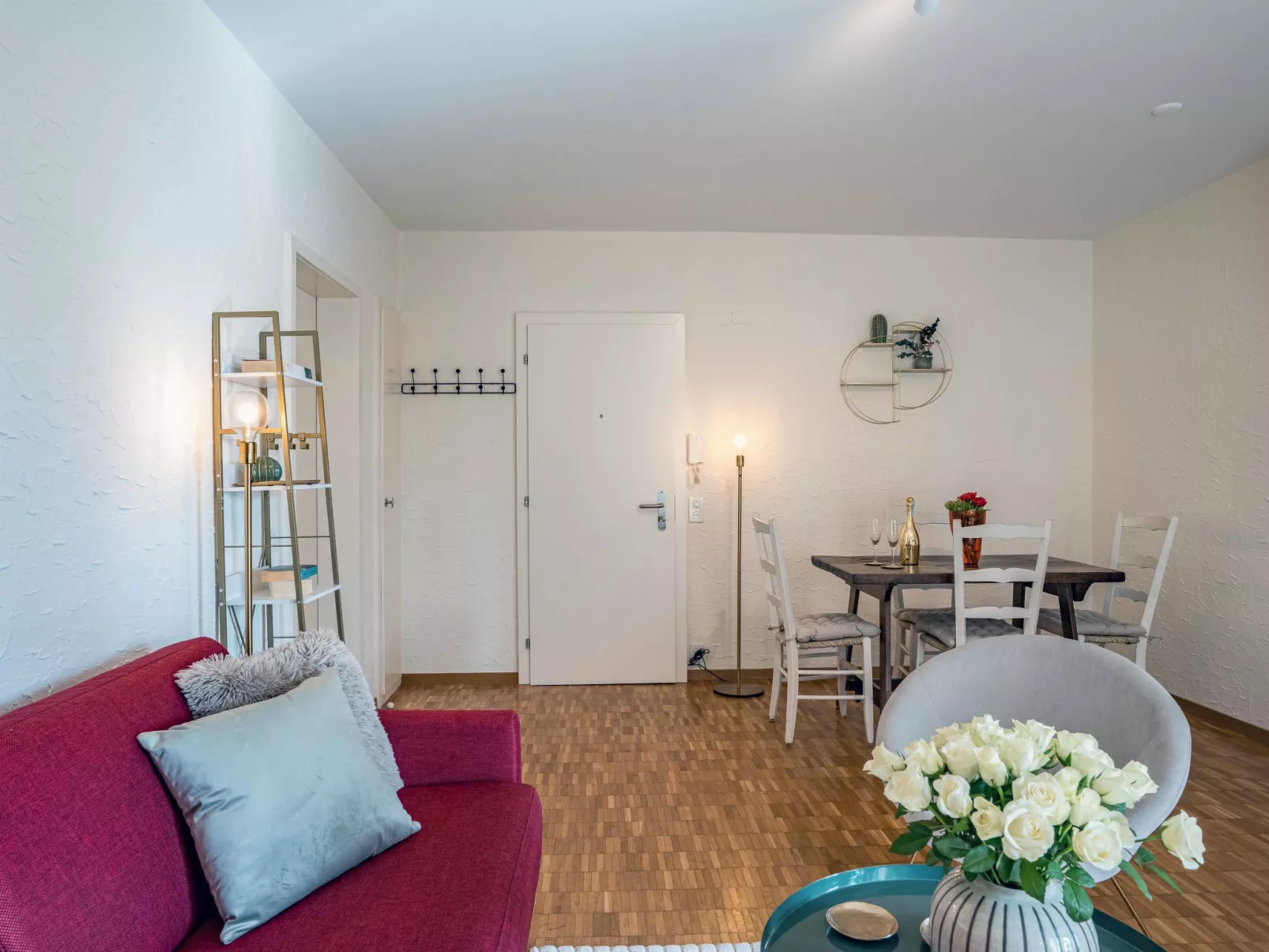 Junior Suite Classic-Binnen