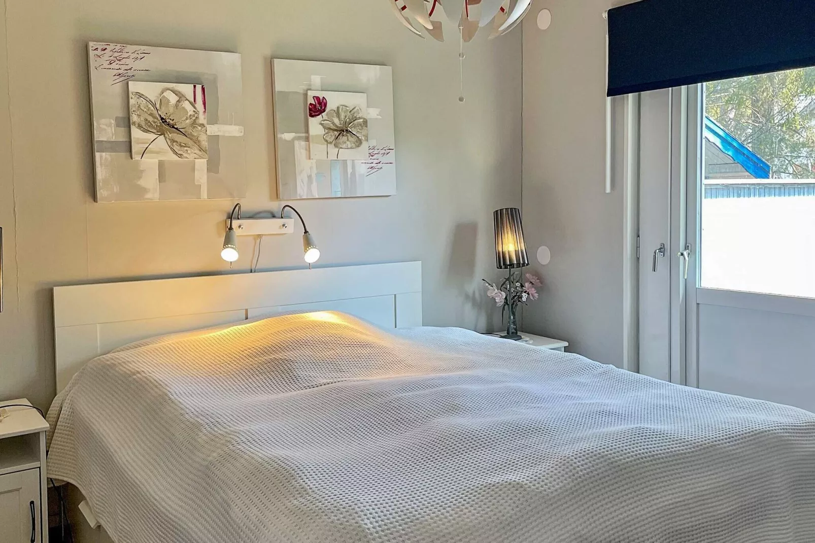 8 persoons vakantie huis in Mönsterås-By Traum-Binnen