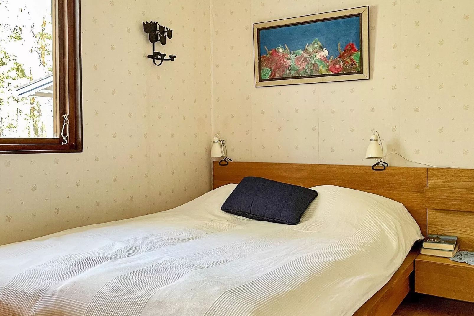 8 persoons vakantie huis in Mönsterås-By Traum-Binnen