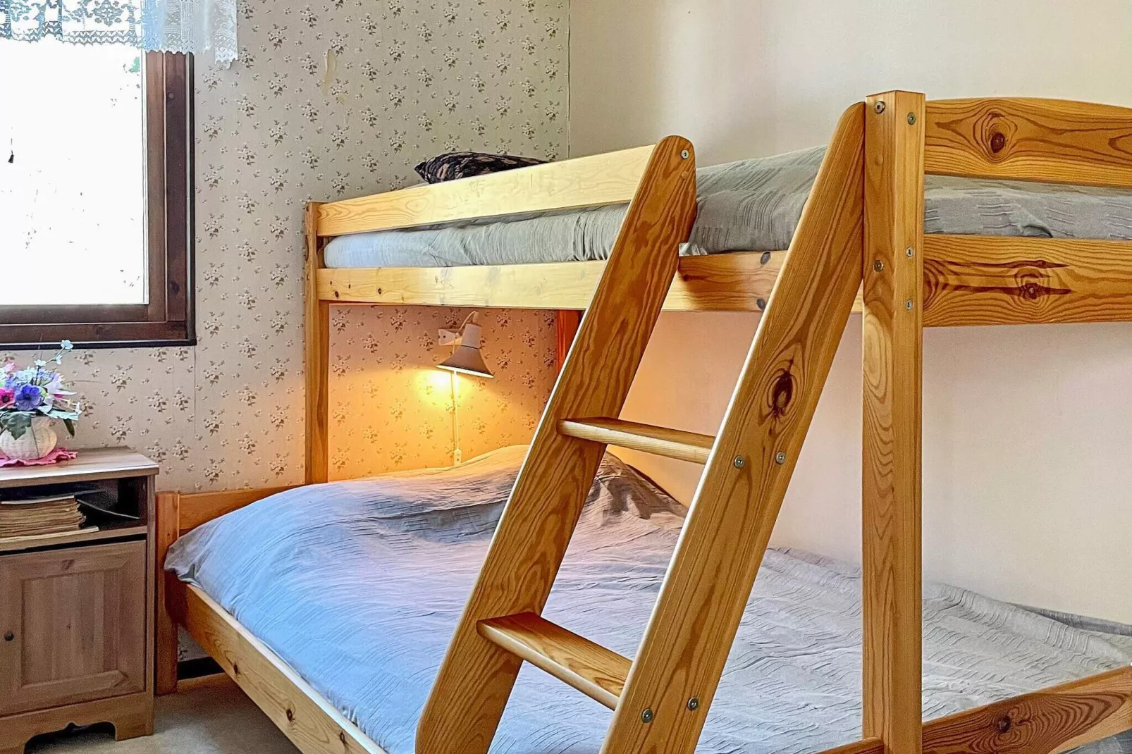 8 persoons vakantie huis in Mönsterås-By Traum-Binnen