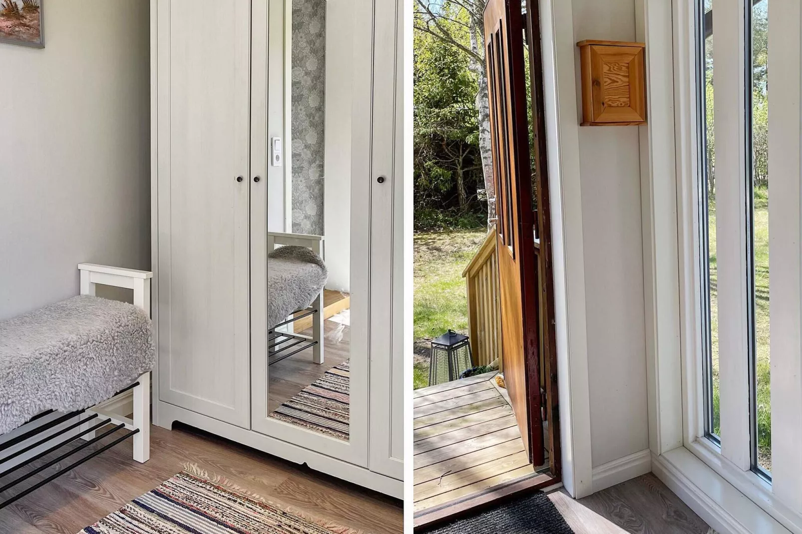 8 persoons vakantie huis in Mönsterås-By Traum-Binnen