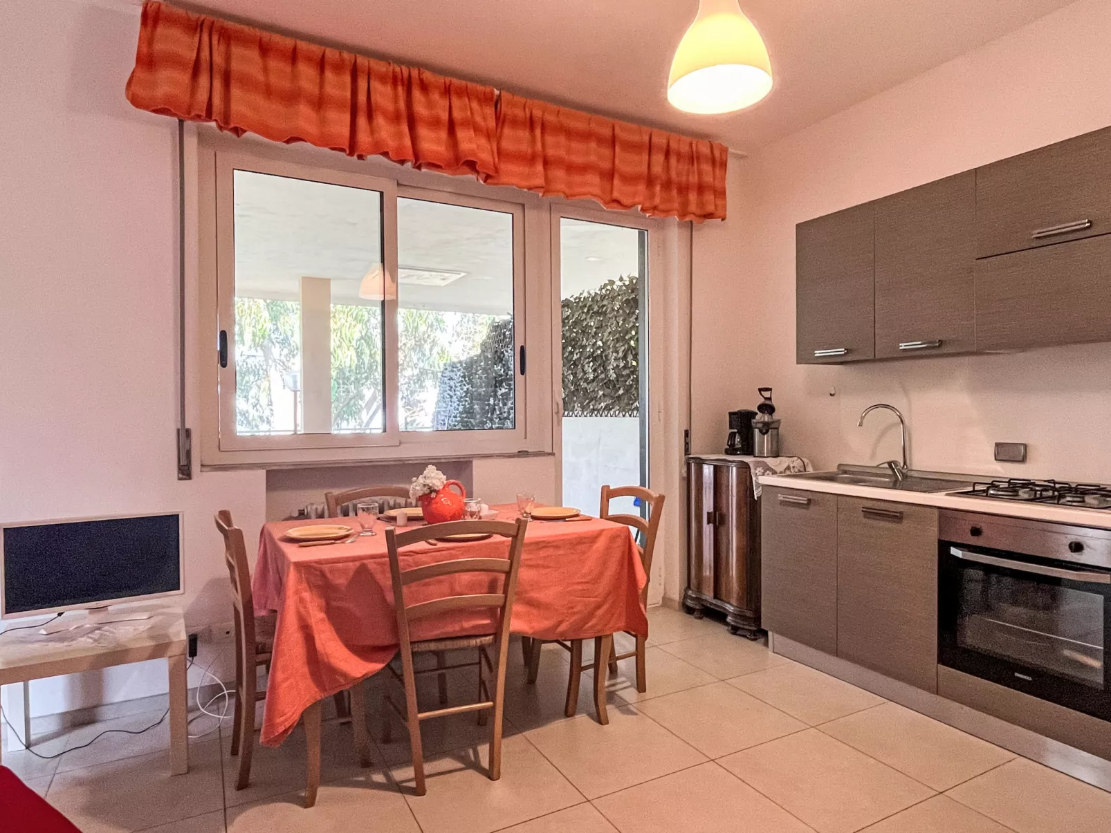 Villa Jose (PGI212)-Binnen