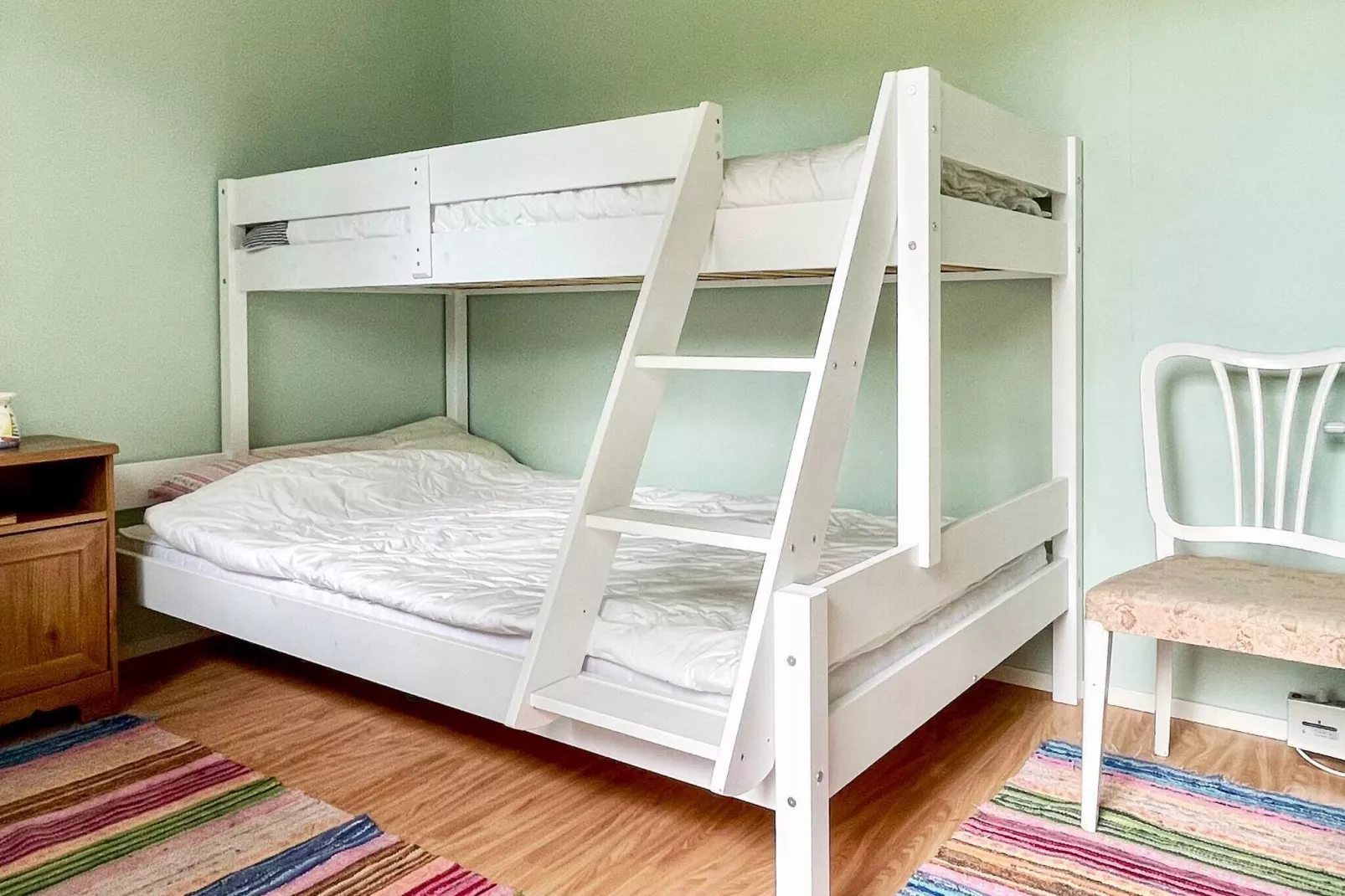 8 persoons vakantie huis in Mönsterås-By Traum-Binnen